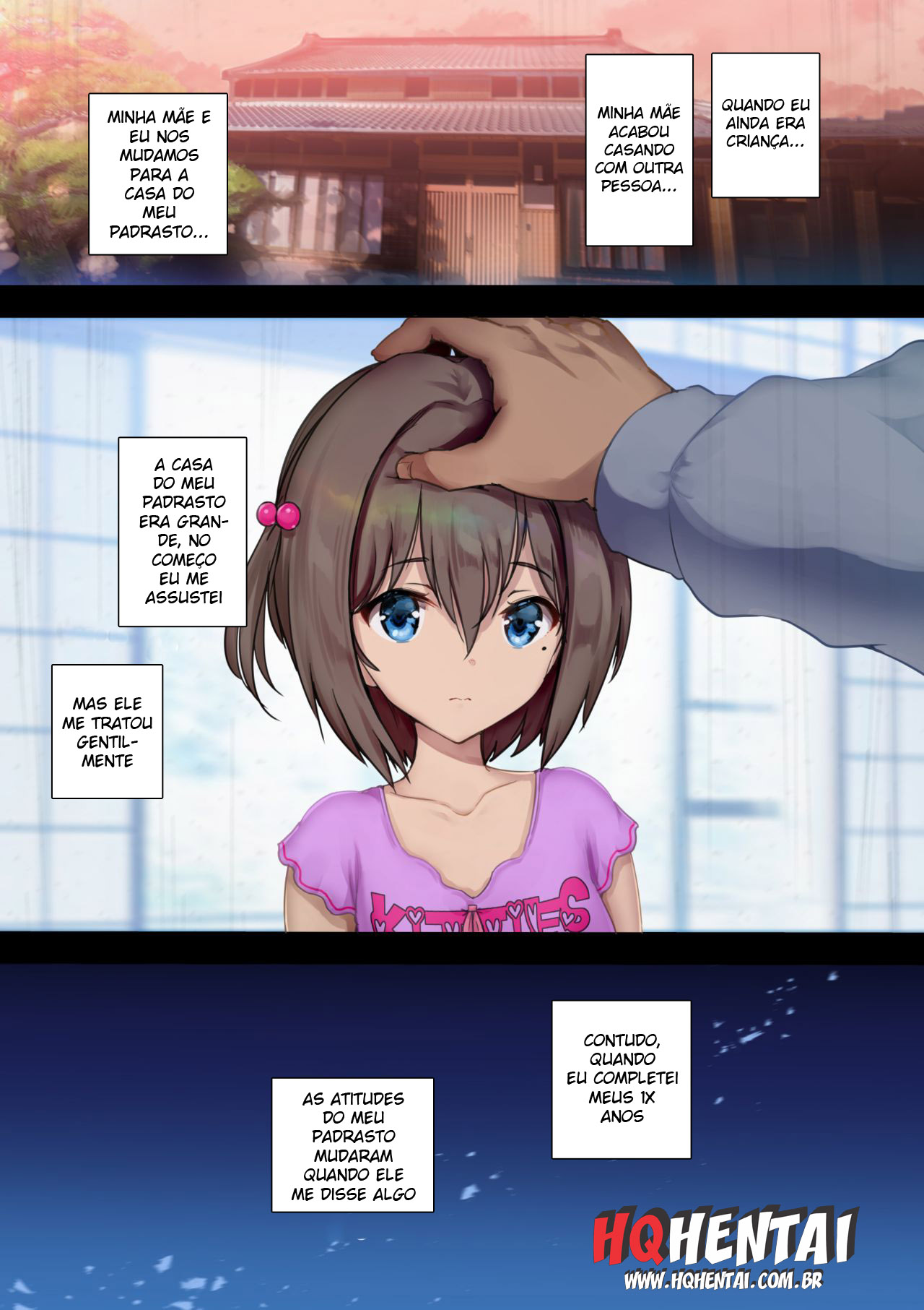 Houkago Dairizuma Gifu wa Musume o Haramasetai Afterschool Substitute Wife ~A stepfather wants to impregnate his daughter~ - 5