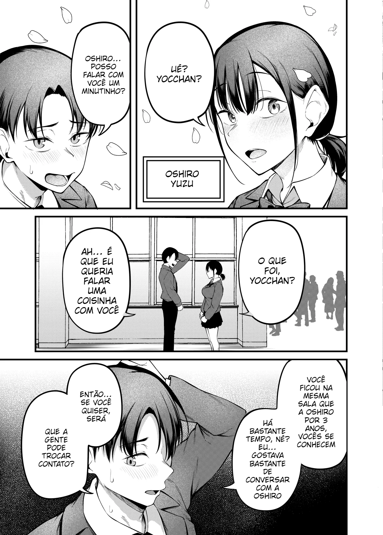 Sogyoushiki no Yoru + Denshiban Omake Kakioroshi ~Ofuroba Hen~ [Digital] - 5