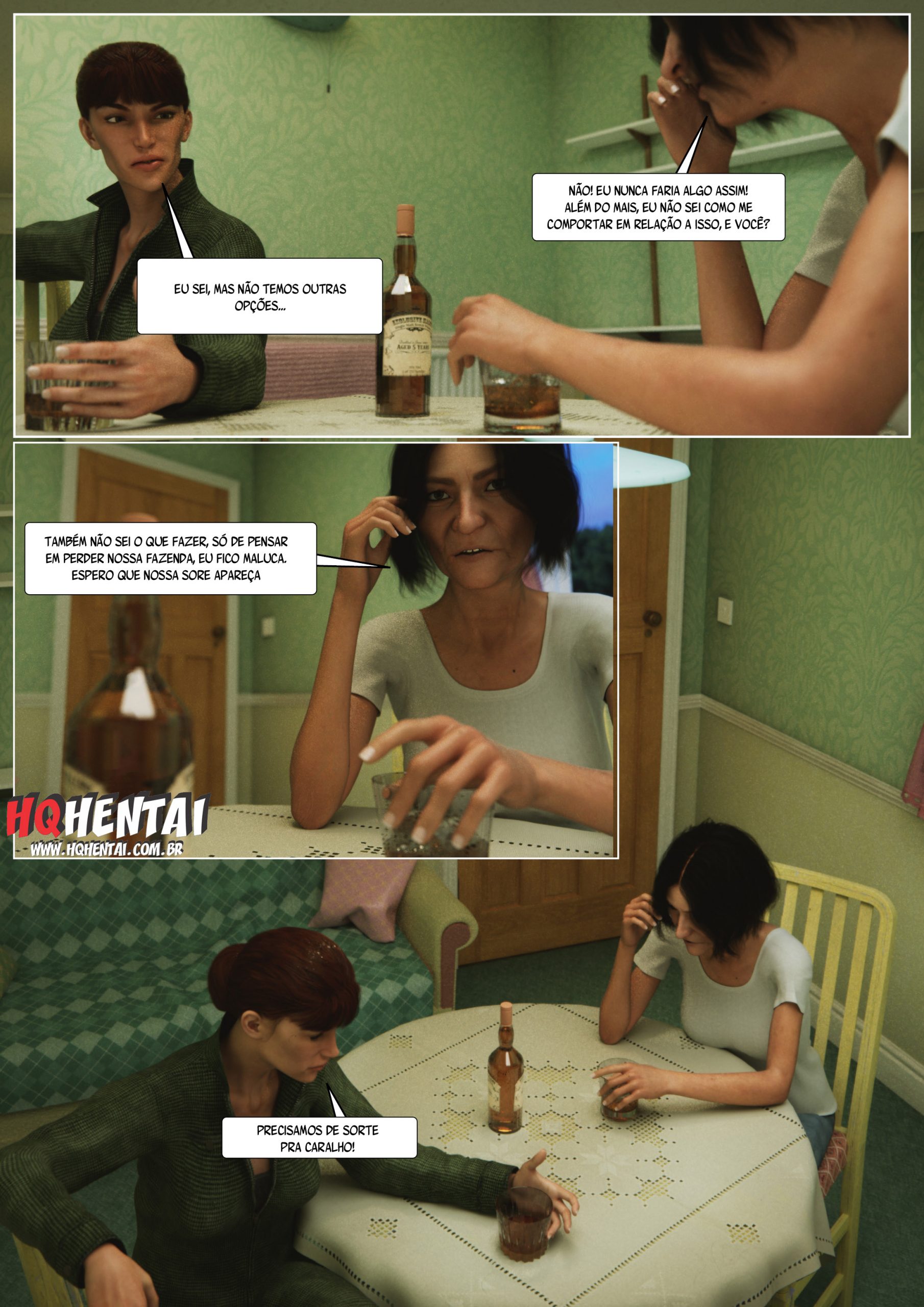 The Farm - 5