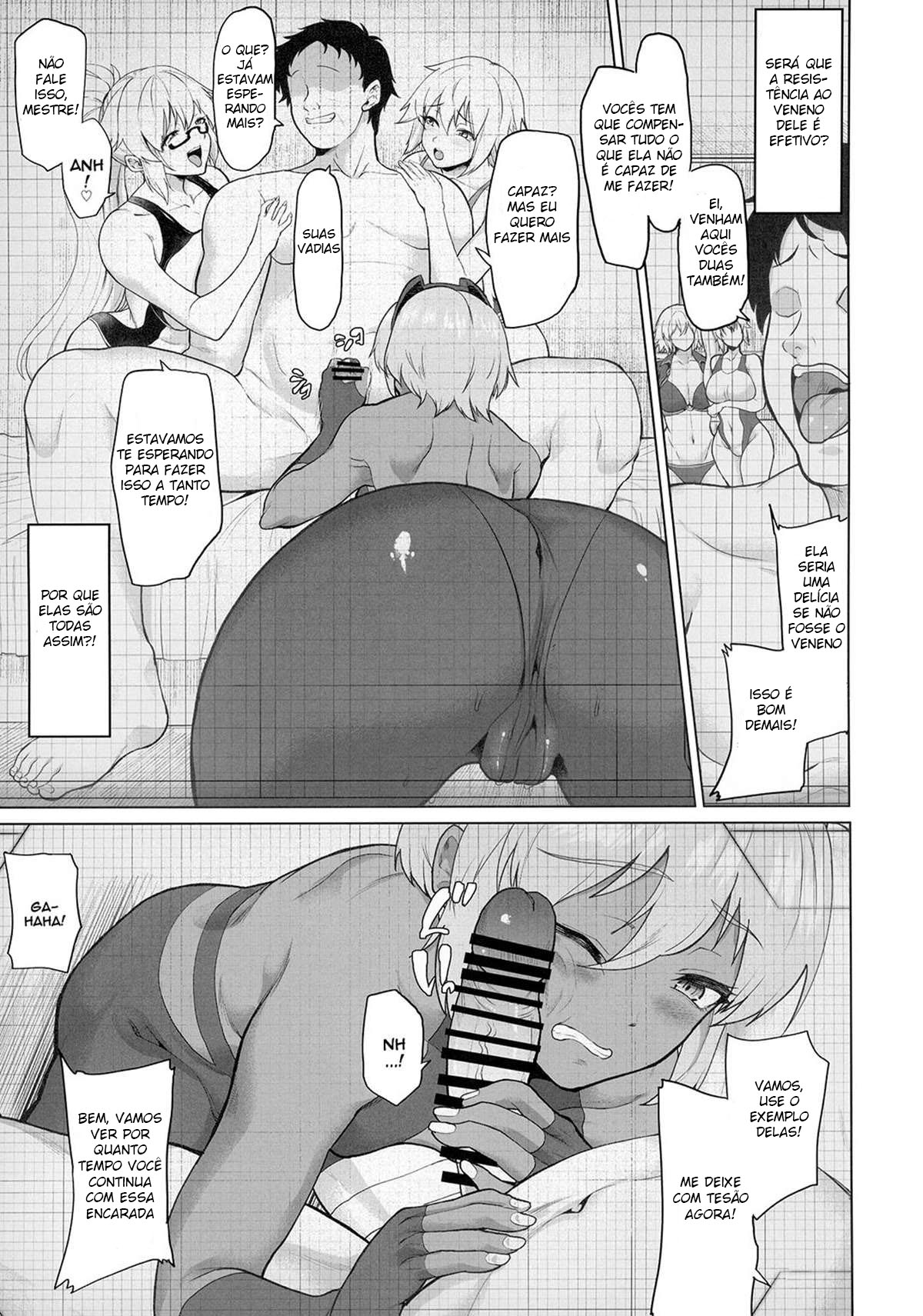 Shinrai Shita Kanojo Ga Video No Naka De Miseru Itsumo To Chigau Mesu No Kao… - 6