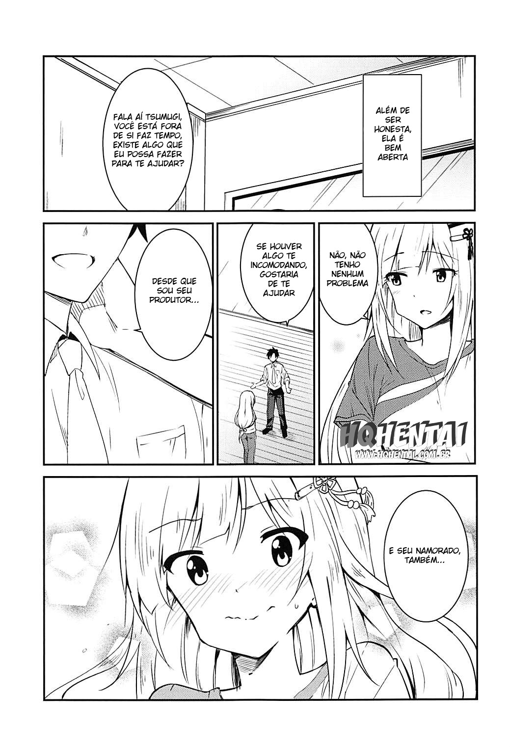 Tsumugi theater! - 6