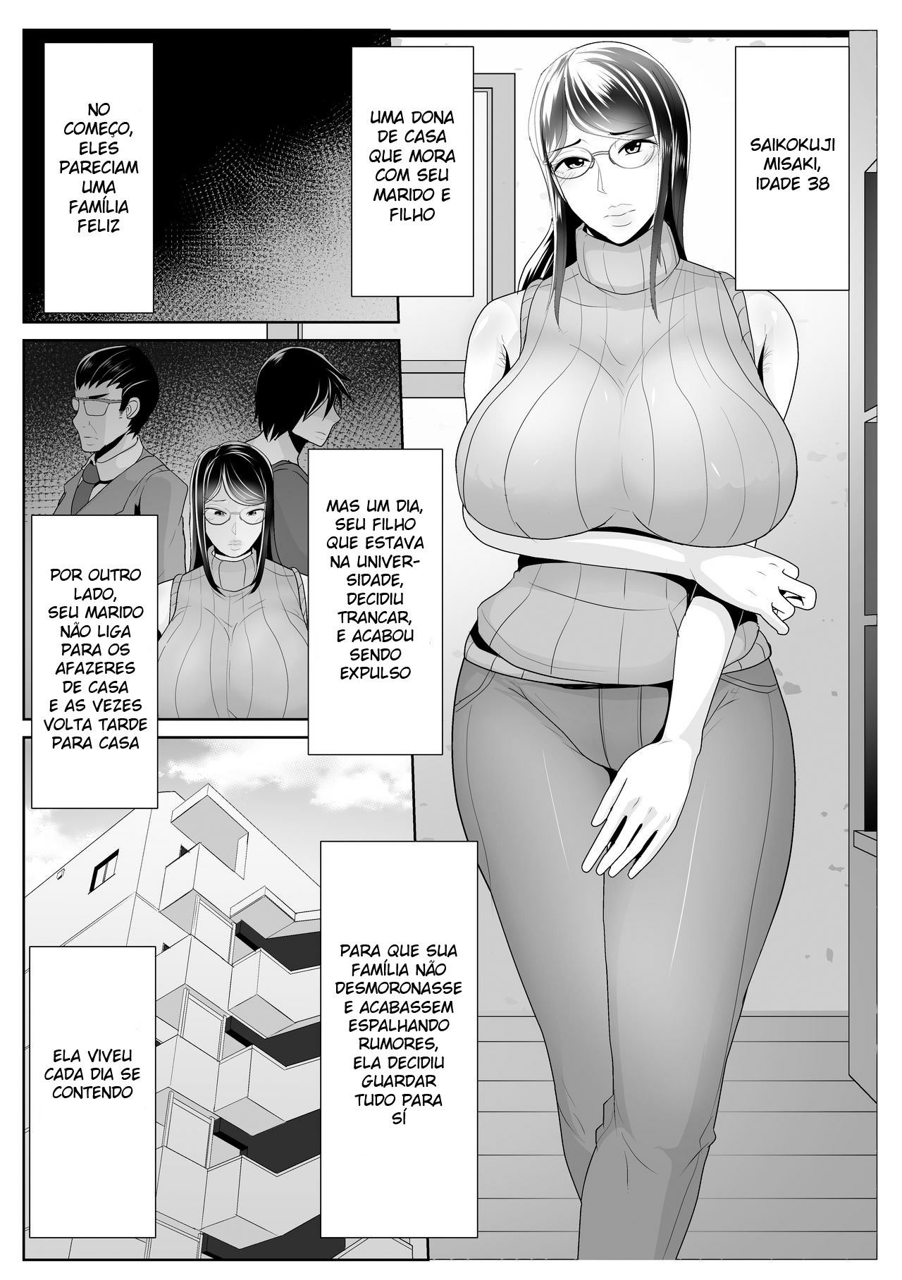 Kaa-san Senyou Saimin Appli - 3