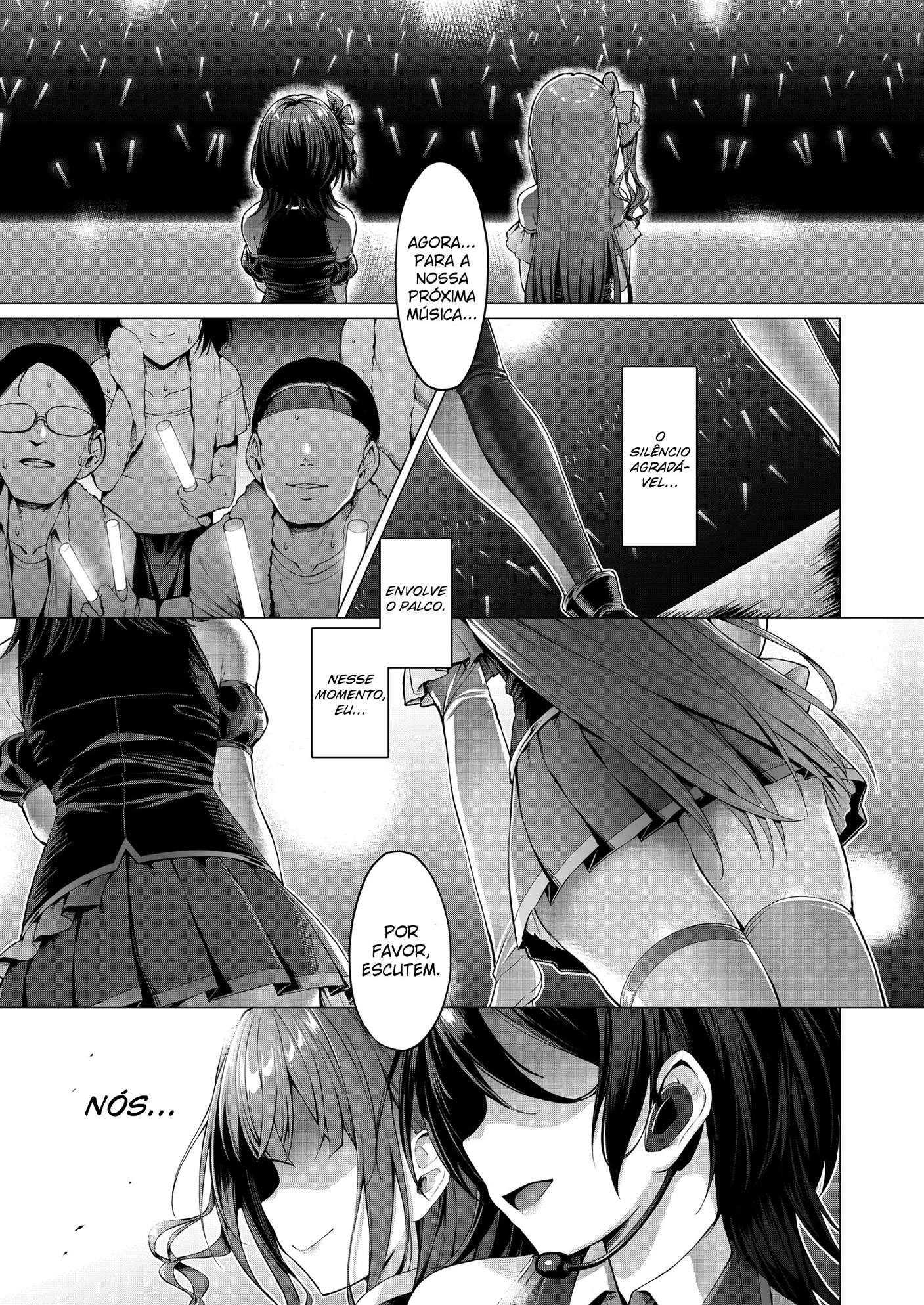 Kegareboshi Ao | Dirty Star “Blue” - 2