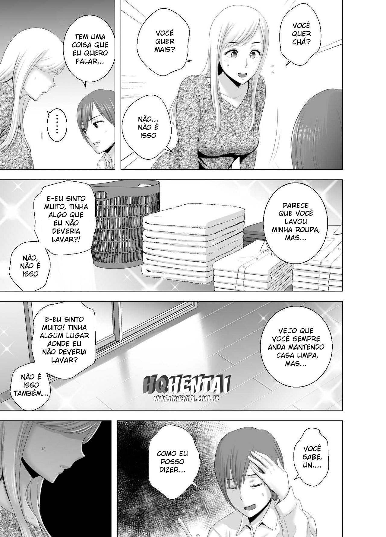 Atarasii Onee-san - 6