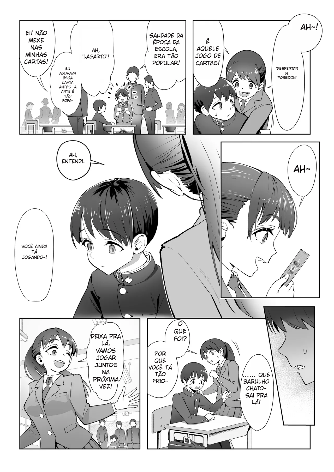 Haru ni okizar - 5
