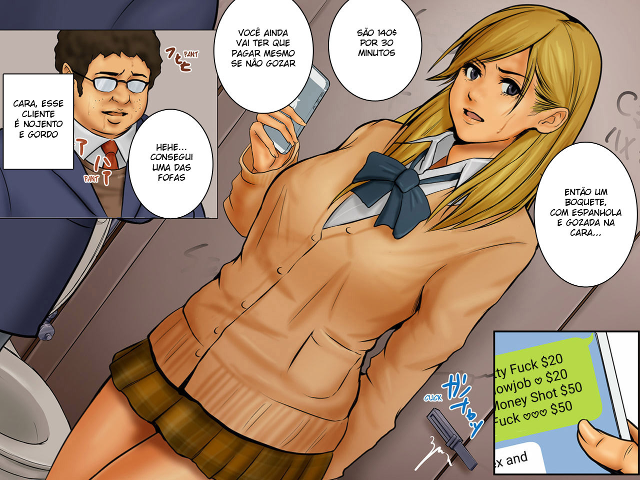 Super Pregnant - 3