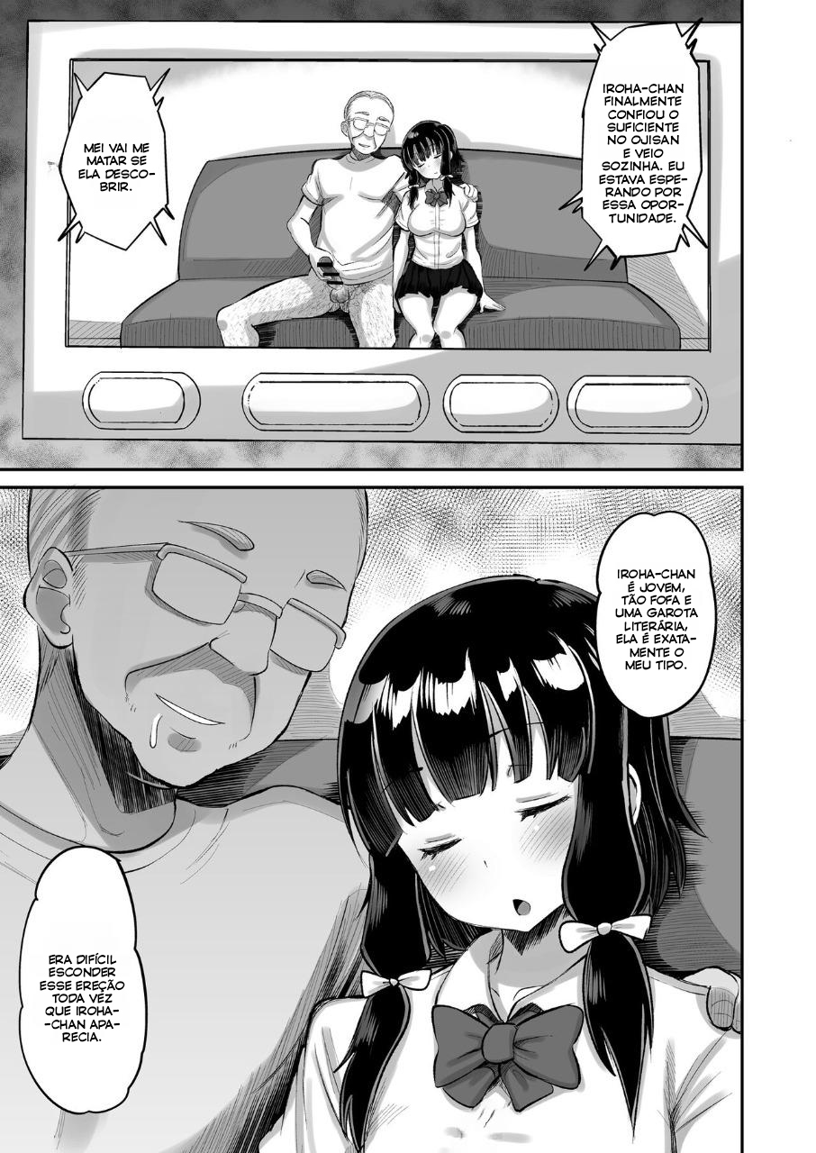 Musume no Tomodachi ni Namahame Koubi - 7