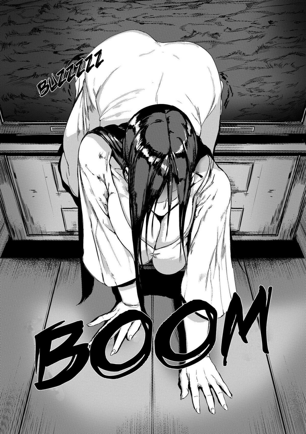 Yamamura Sadako - 7