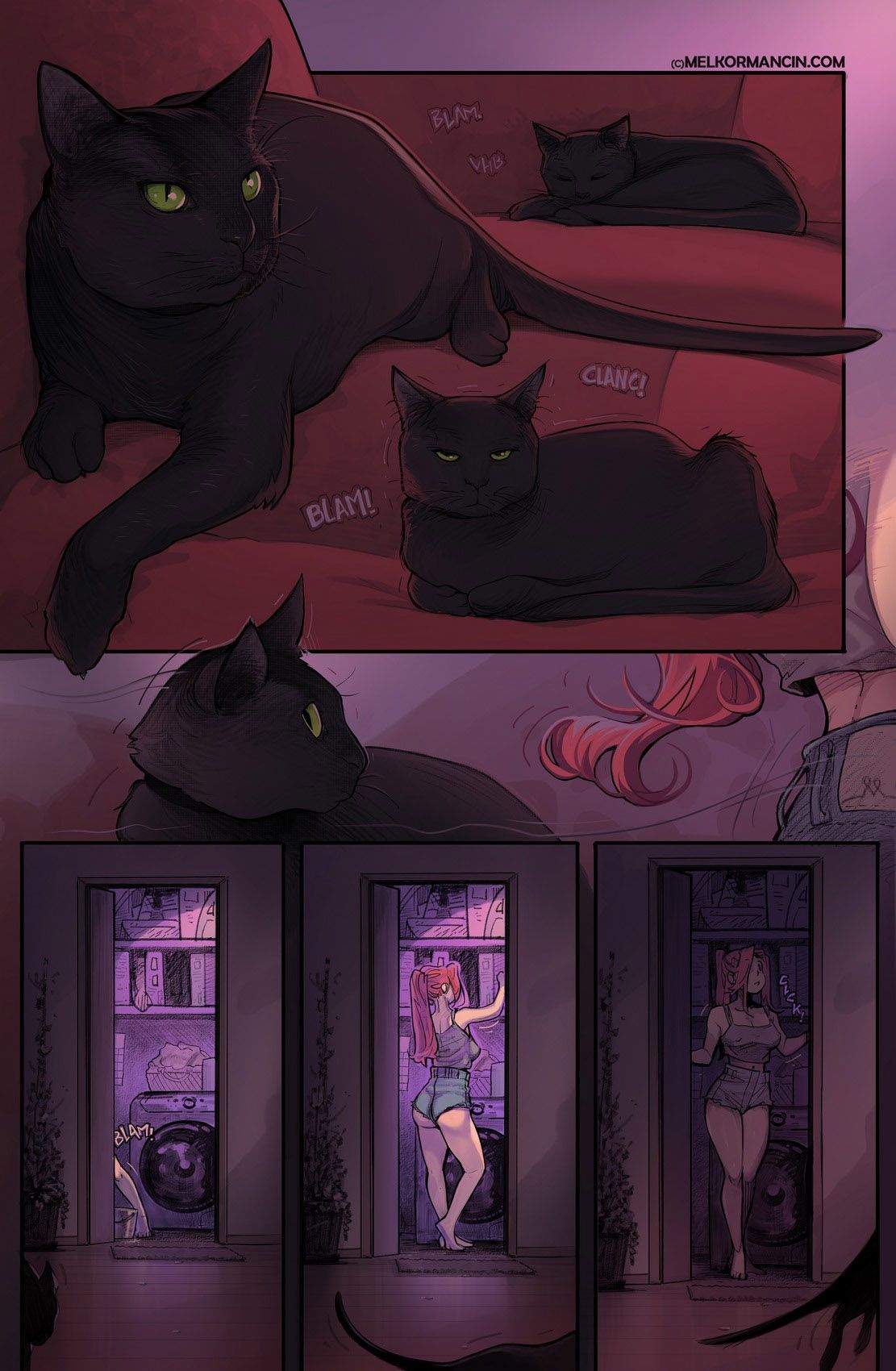 Hearts - 3