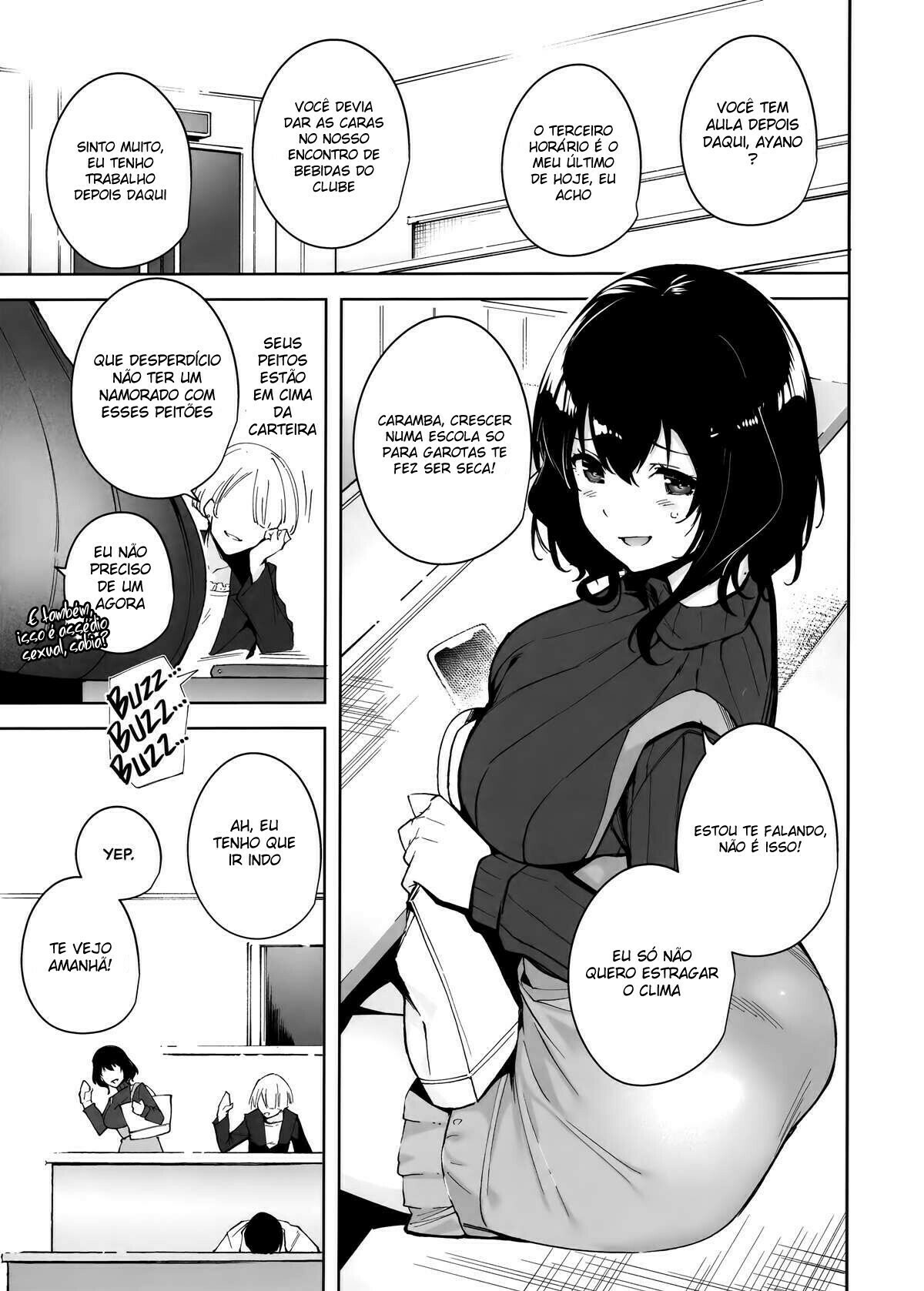 Hikoukai Plan | Unannounced Plan - 2