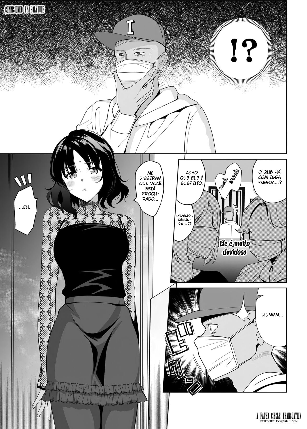 Mesmerism After Episode - 3