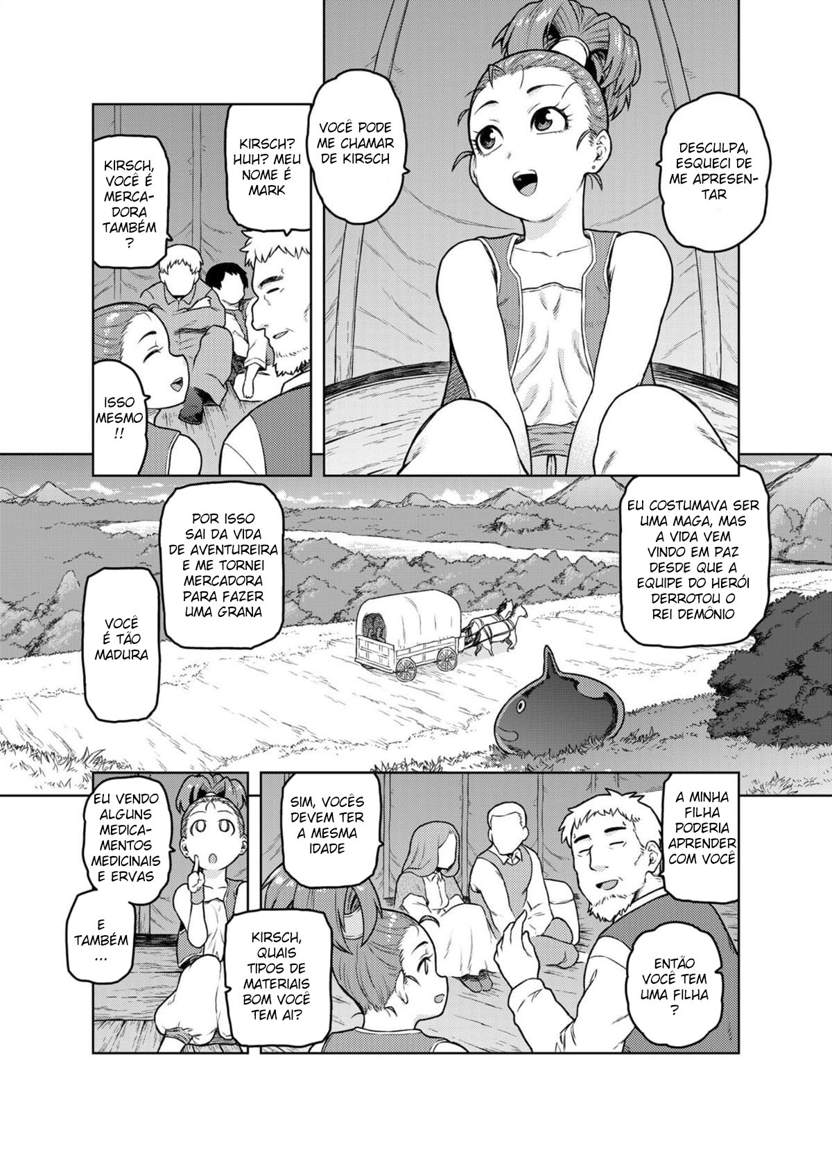 Shounin-chan wa Ecchi ga Osuki - 3