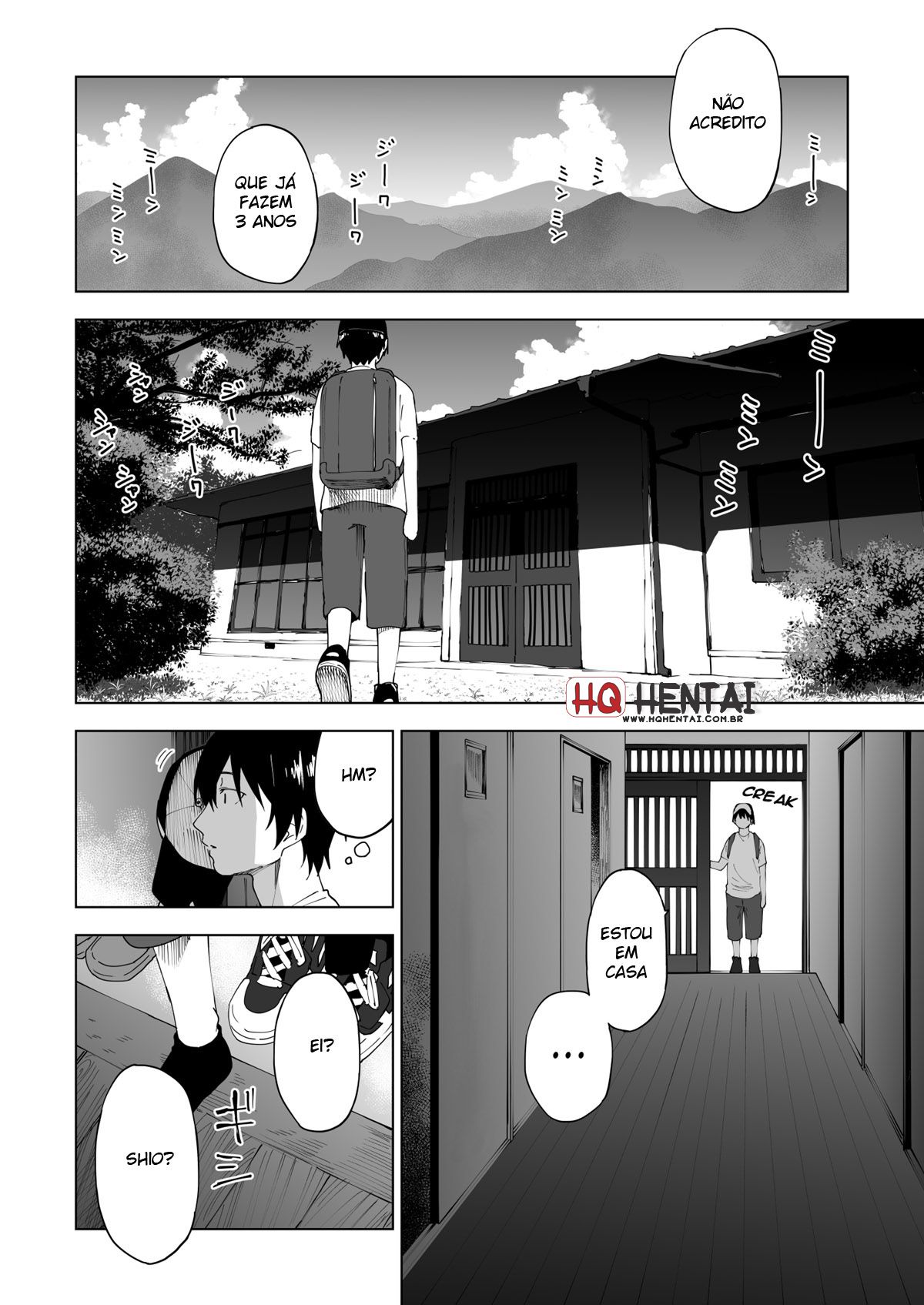 Kawarenai Bokura - 3