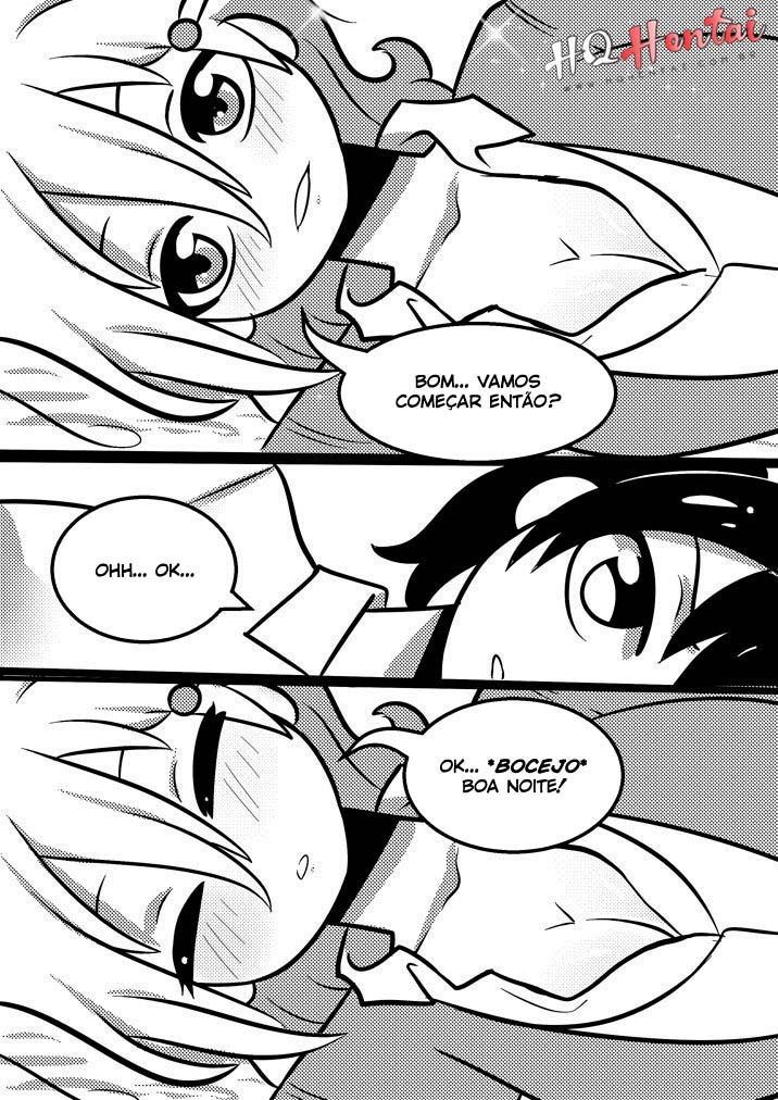 Sleeping With Kanata - 4
