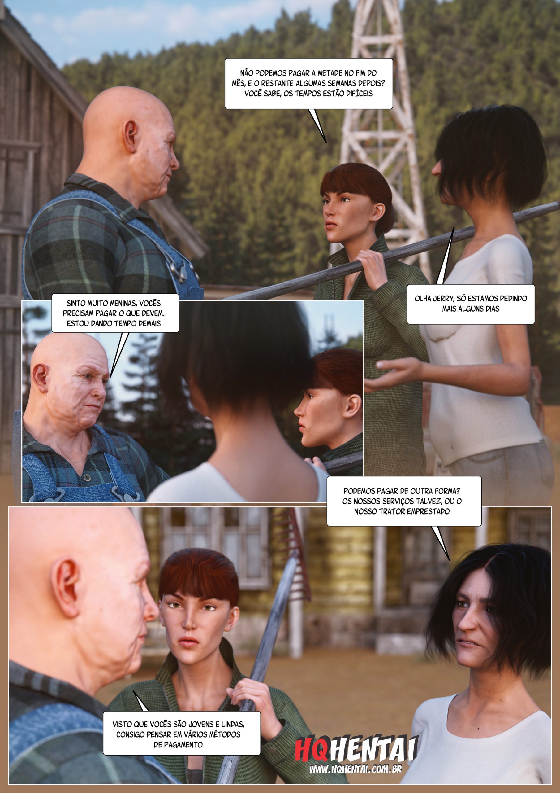 The Farm - 2