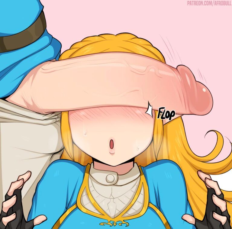 Afrobull Hentai
