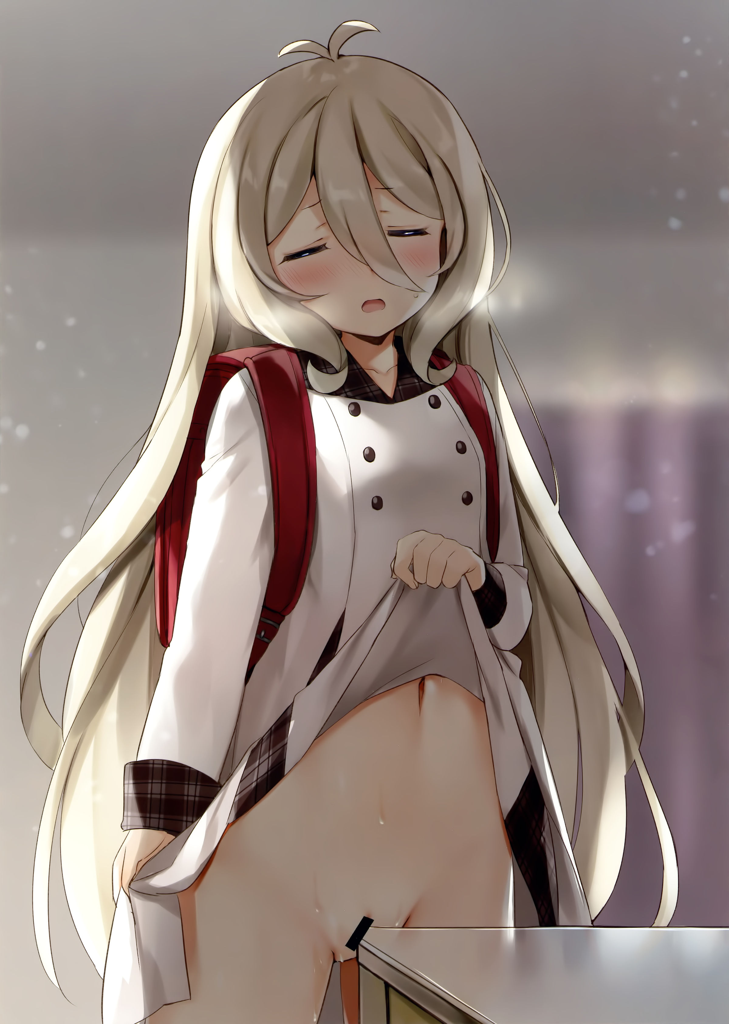 Bishokuden no Ecchi na Hon (Princess Connect! Re:Dive) - 5