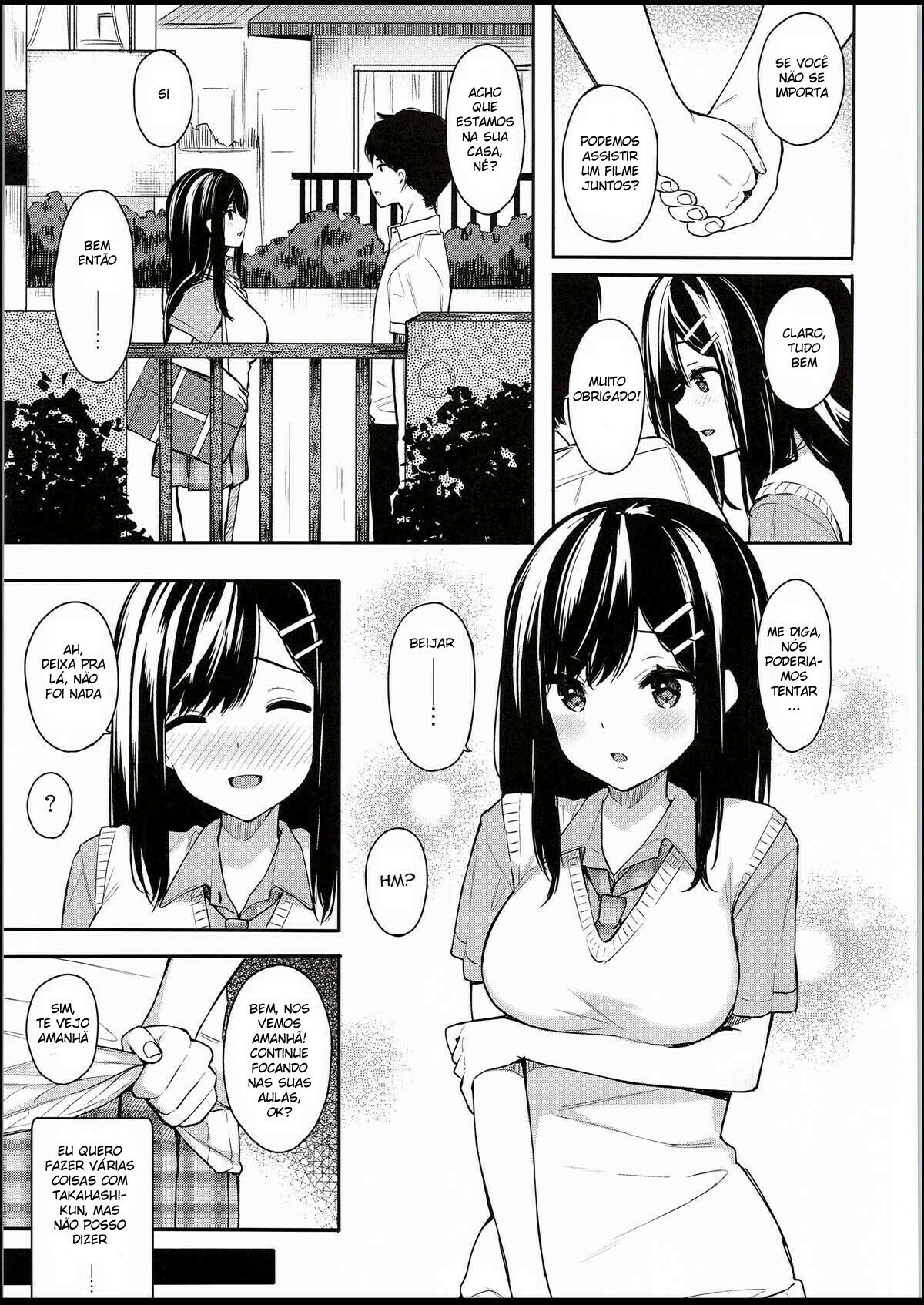 Itomusubi - 5