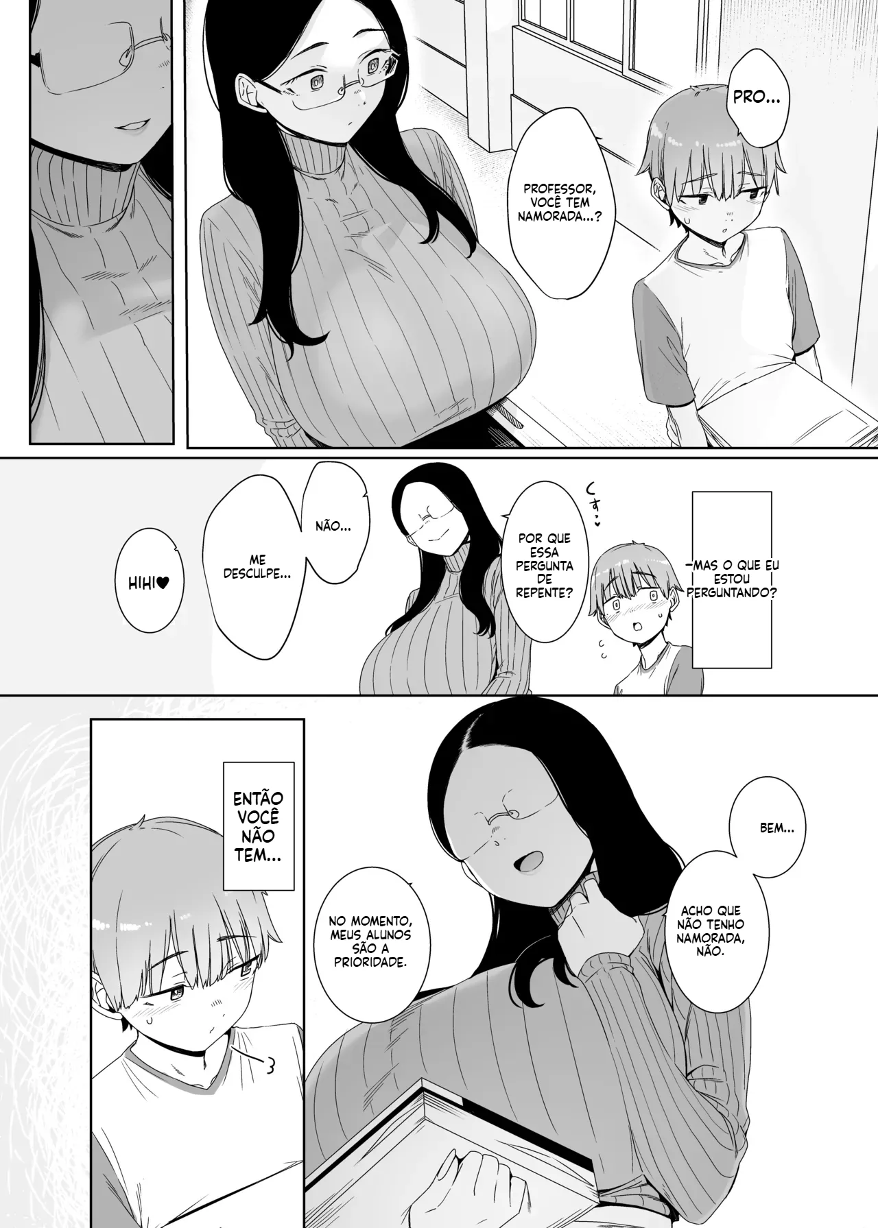 (Nakamura Regura)] Henkyou no Ai [Digital] - 6