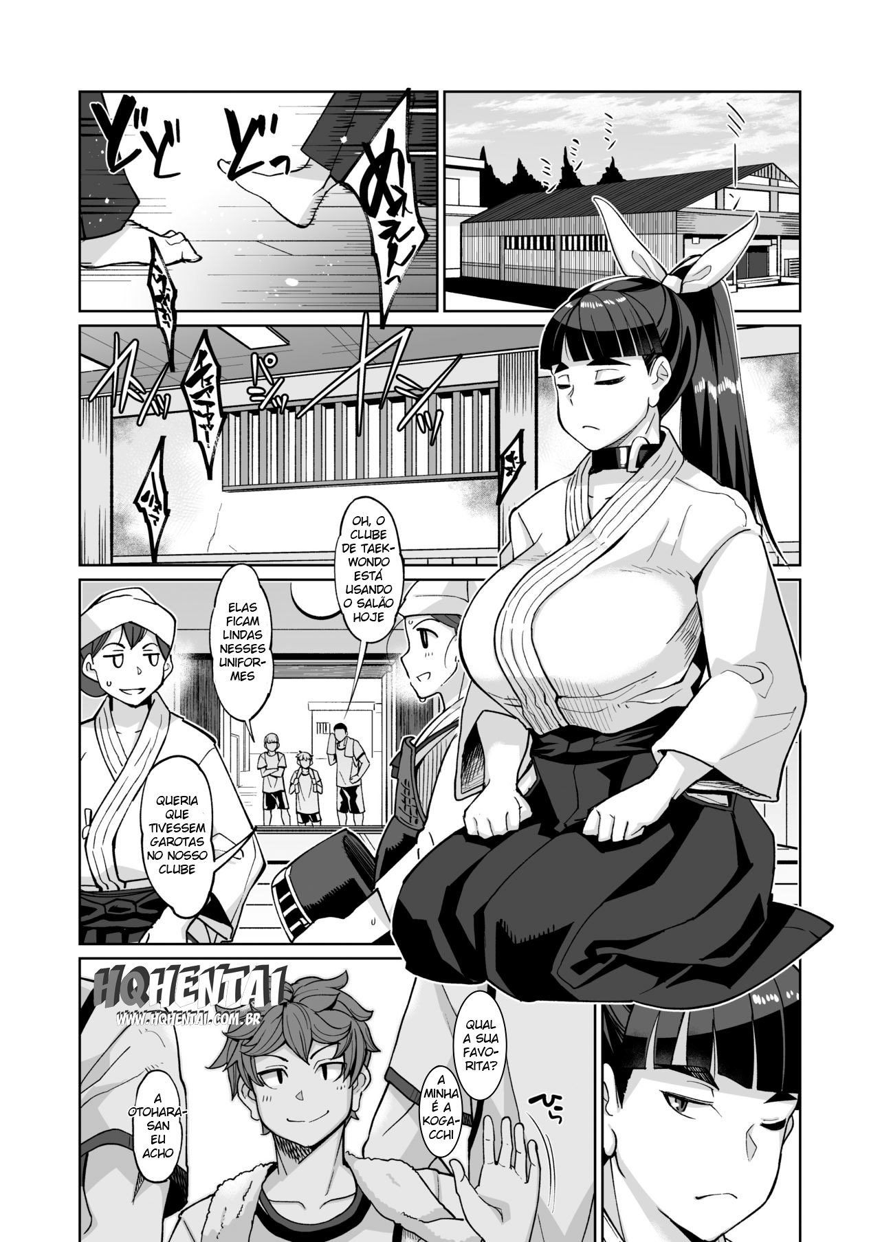 Kotoha no Aya Kare no Shiranai Honto no Kanojo - 3