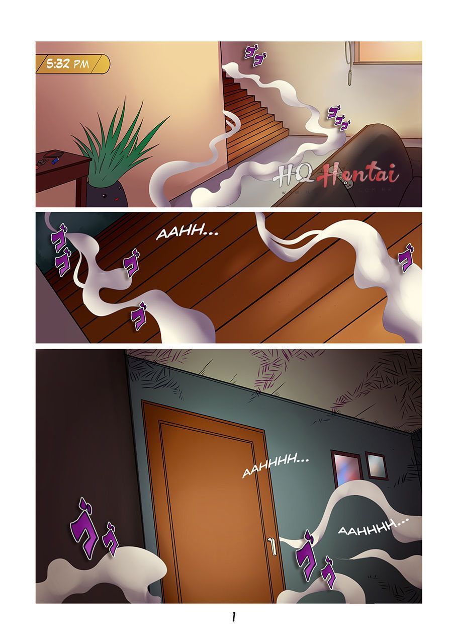 Family Moment - 3