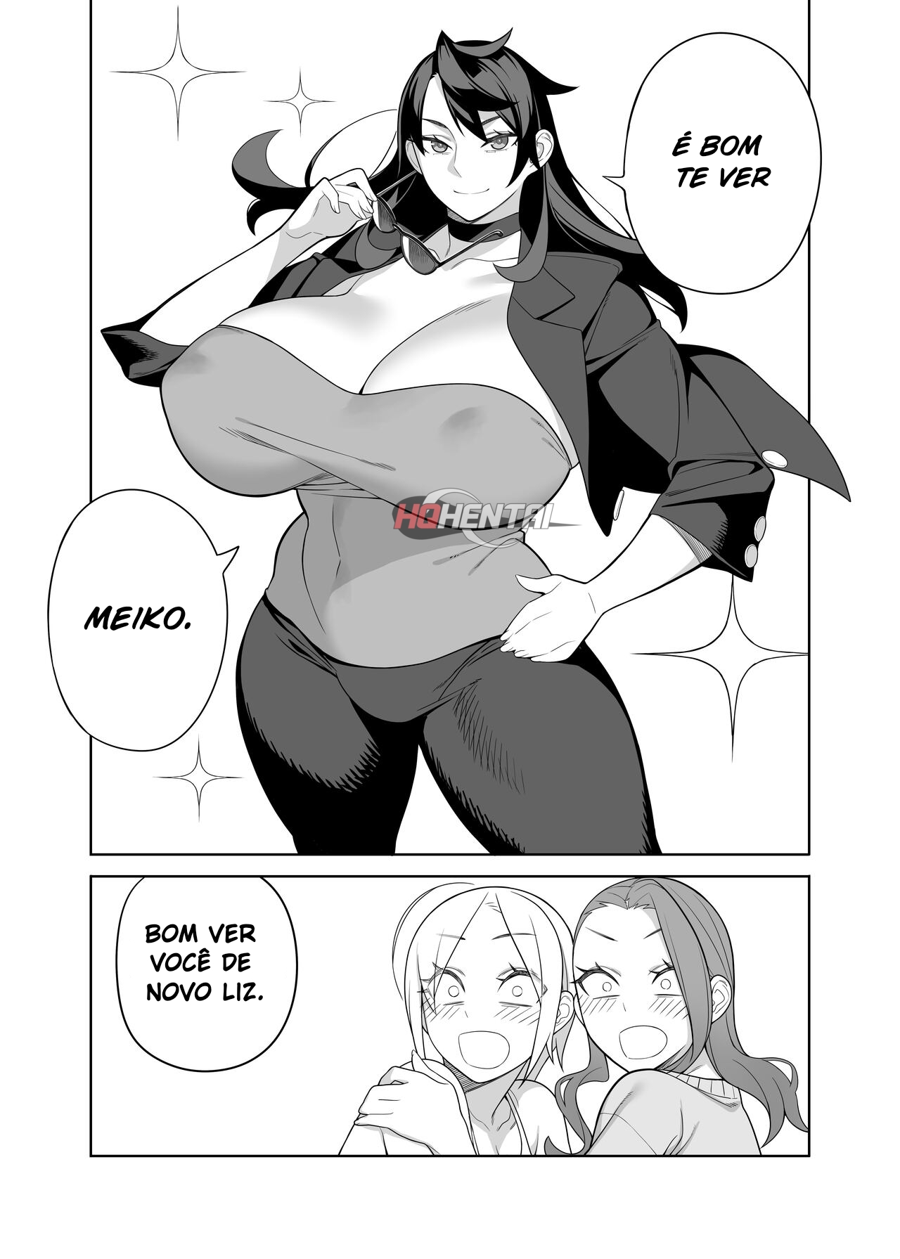 Bakunyuu Celeb wa Gakuenchou no Onna - 5
