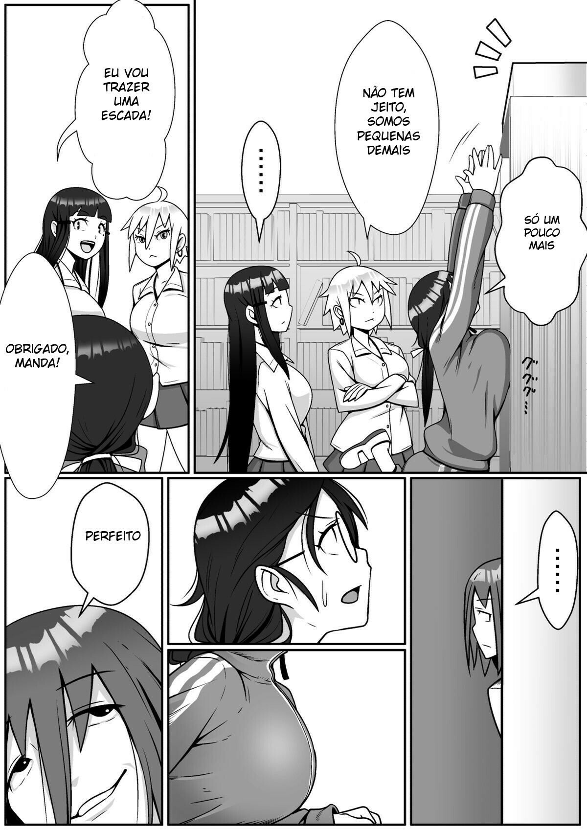 Netoraretemasu yo, Seito ni! | Cucked By My Student! - 3