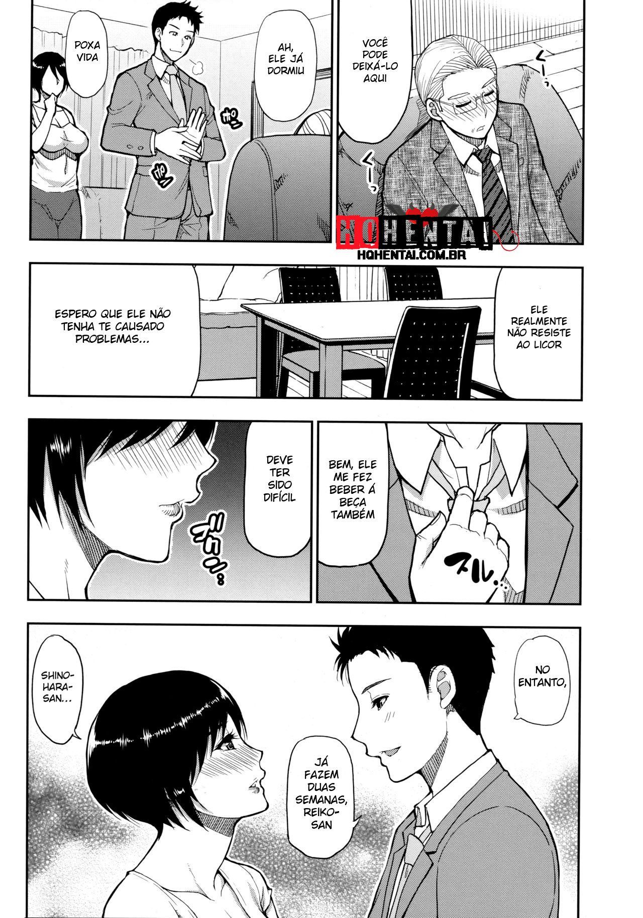 Second Virgin - 2