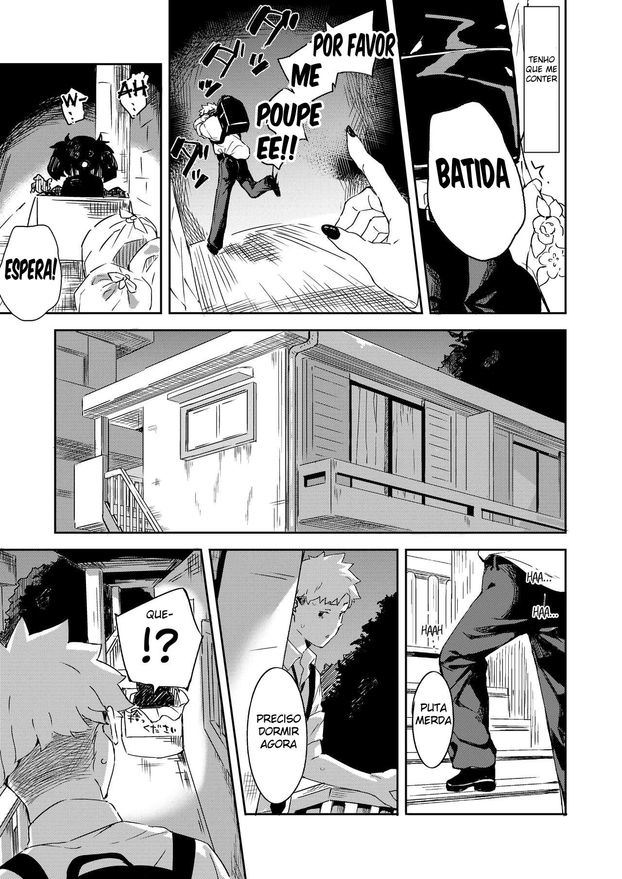 Daigaku no Douki datta Ko ga Hanayome no Kakkou shite Ongaeshi ni Kita - 6