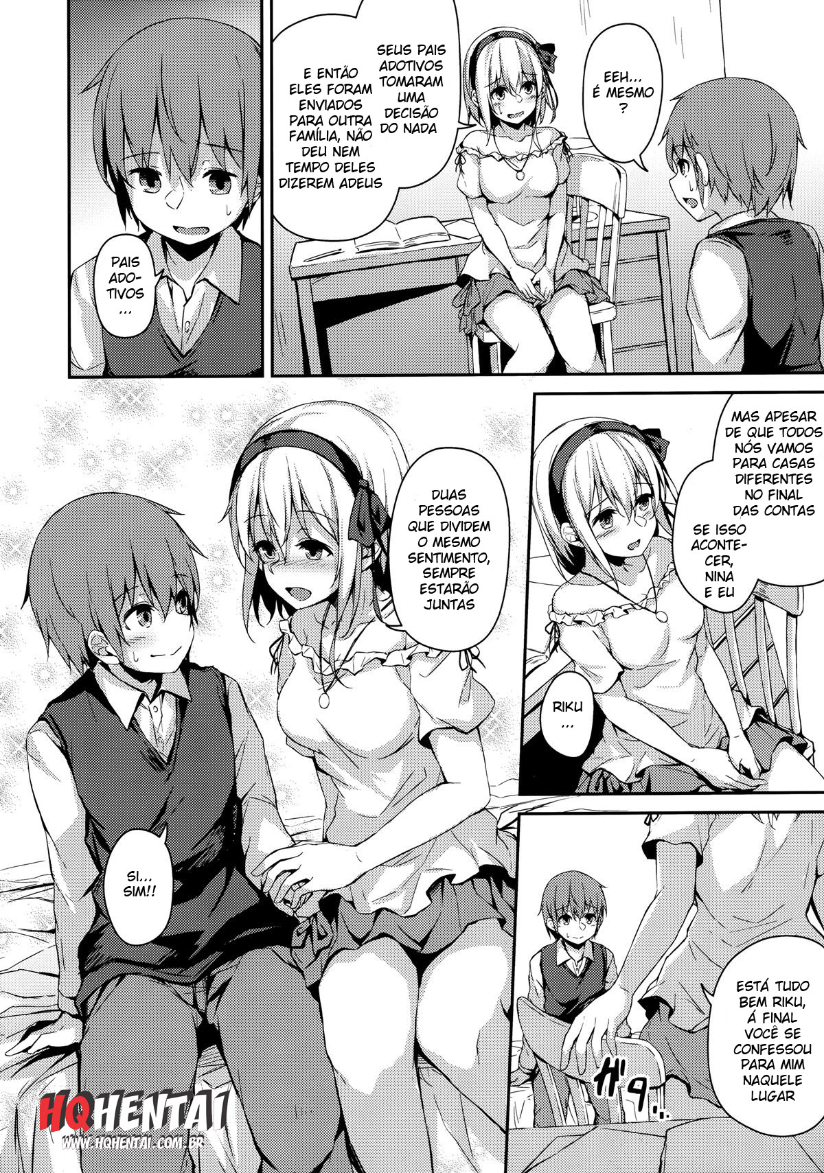 Komorebi no Ori - 5