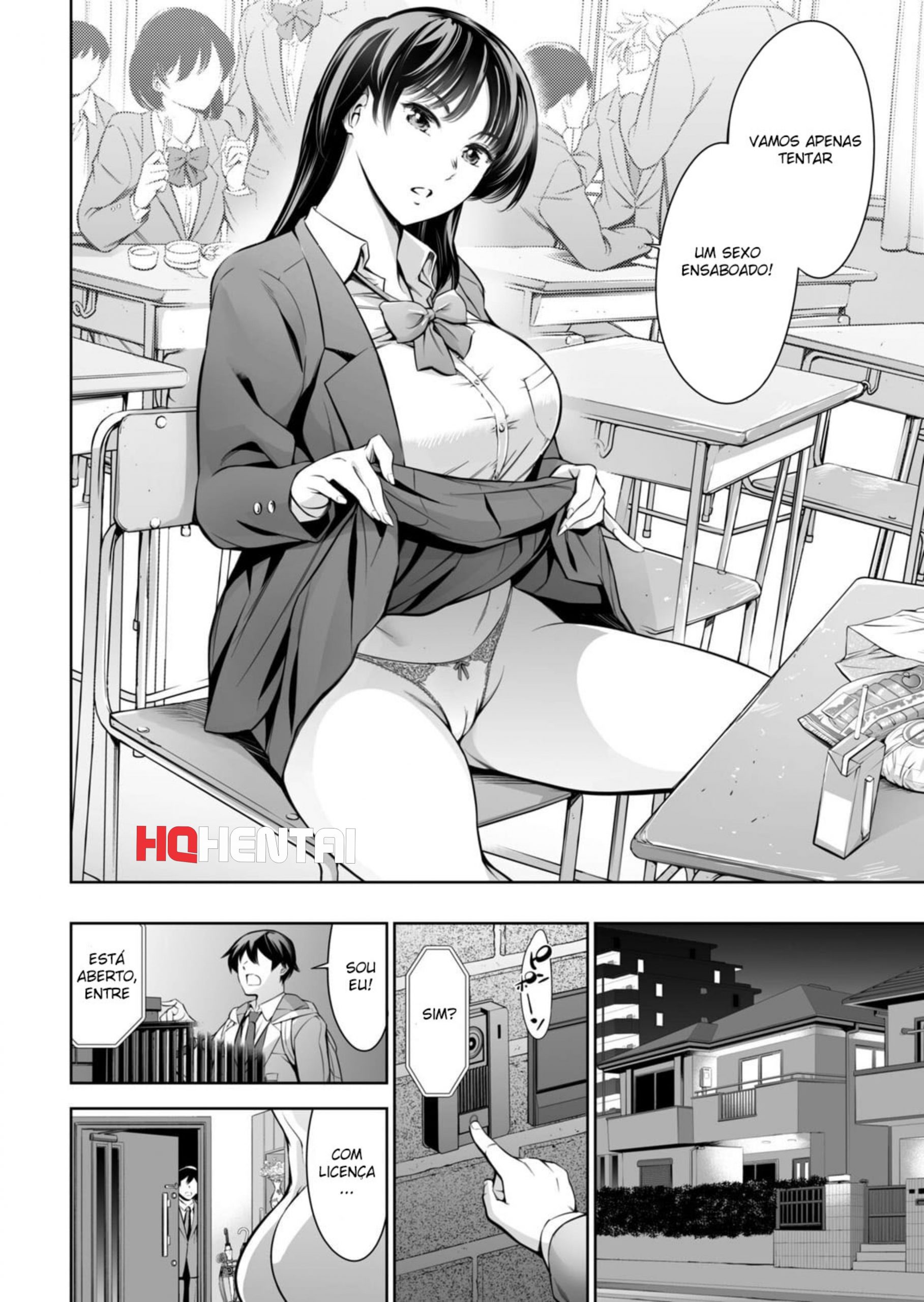 Soapland Friends - 2