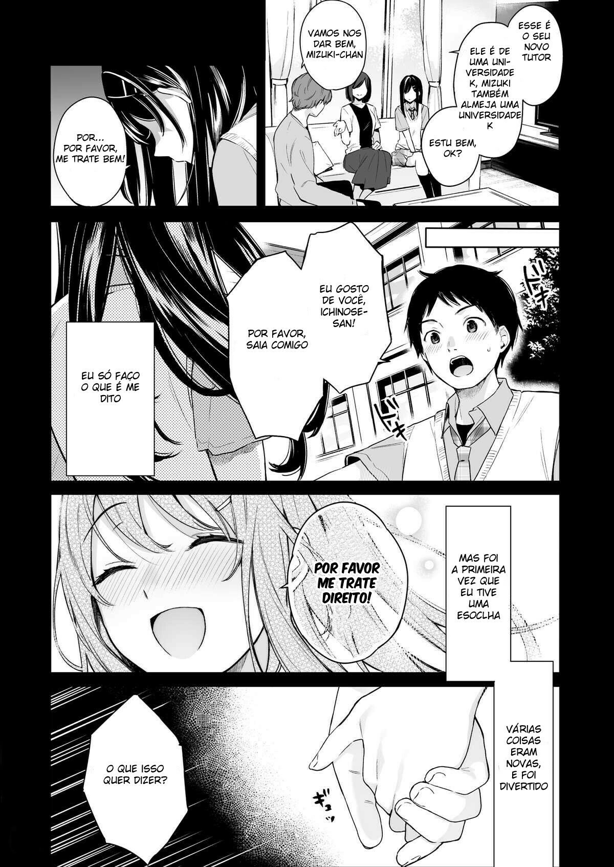 Itomusubi 4 - 5