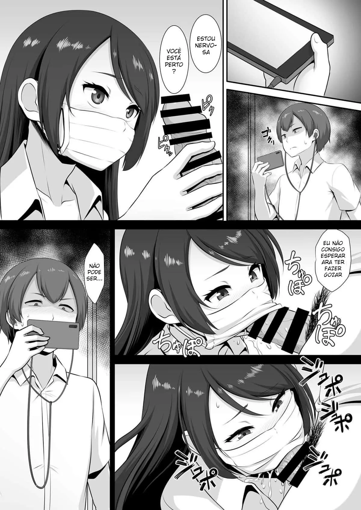 Hinata-San No Hatsujou Jijou - 3