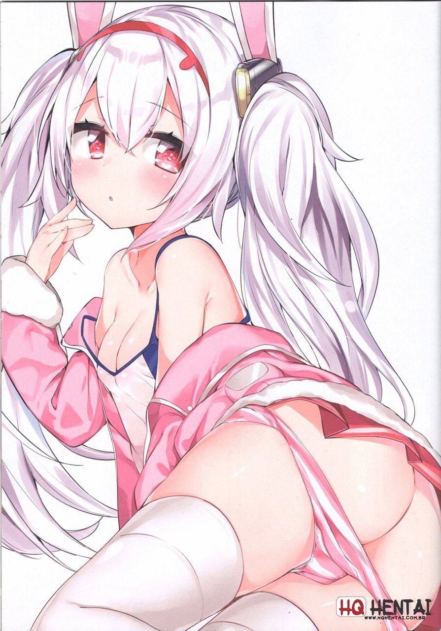 Shikikan DaisukiI - 2