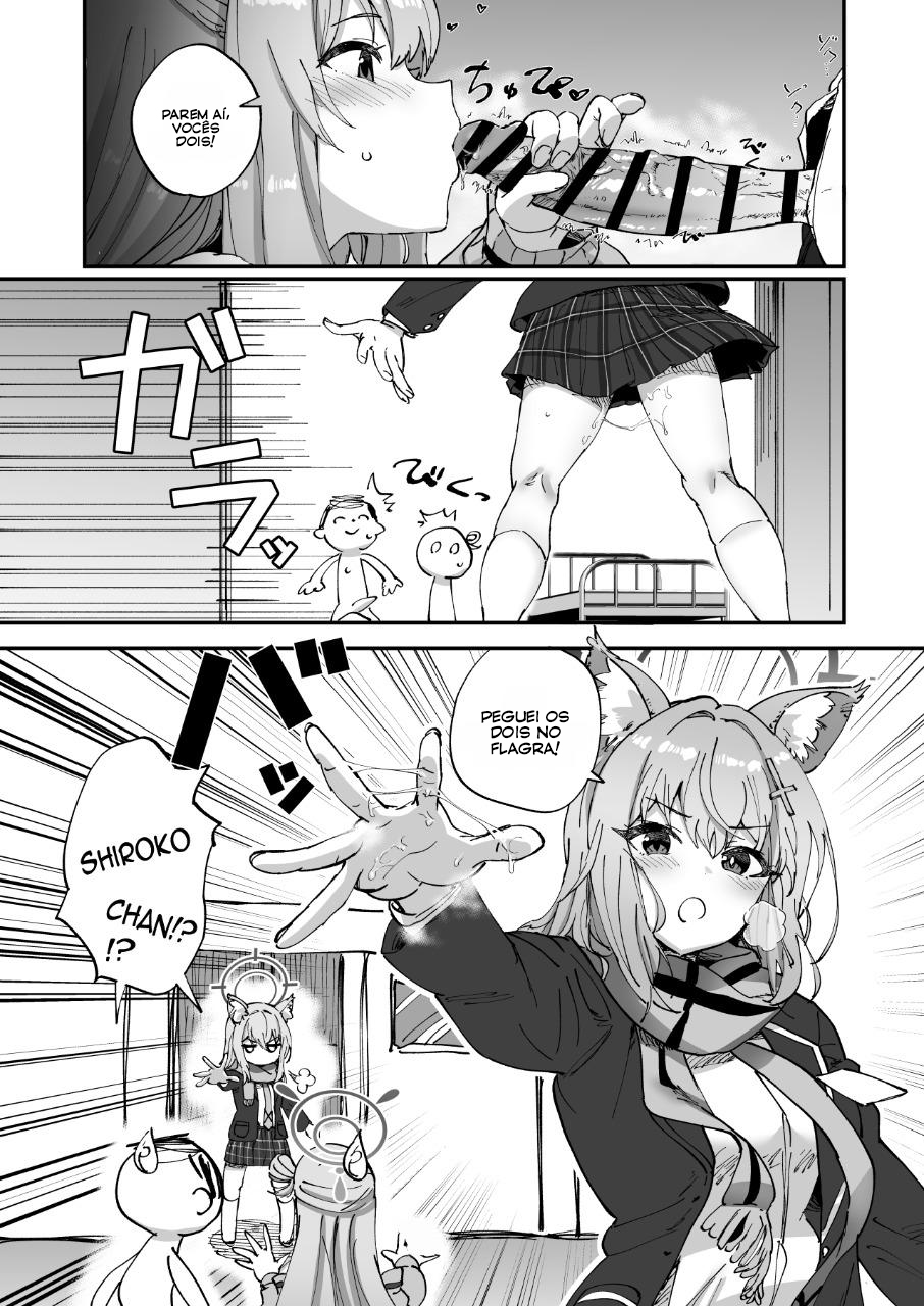 2 Nensei Archive | 2nd Year Archive - 4