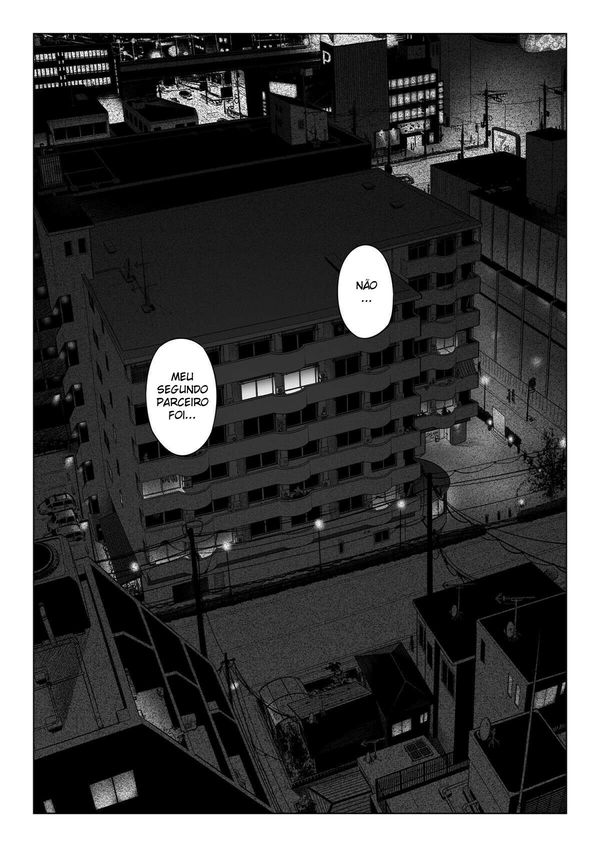 Kurata Akiko no Kokuhaku 2 – Confissões de Akiko Kurata – Episódio 2 - 4