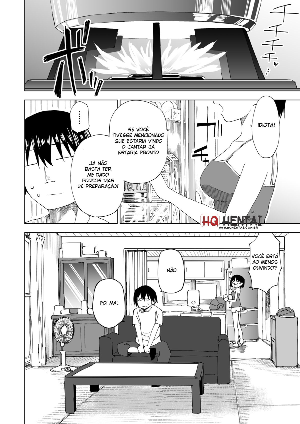 Kawarenai Bokura - 5