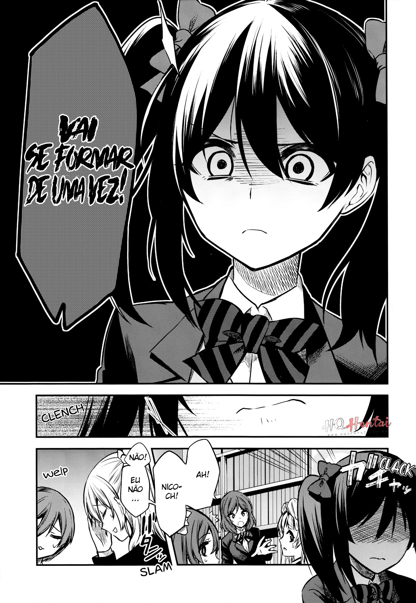NicoMaki’s Own Way to Truly Express Their Love - 7
