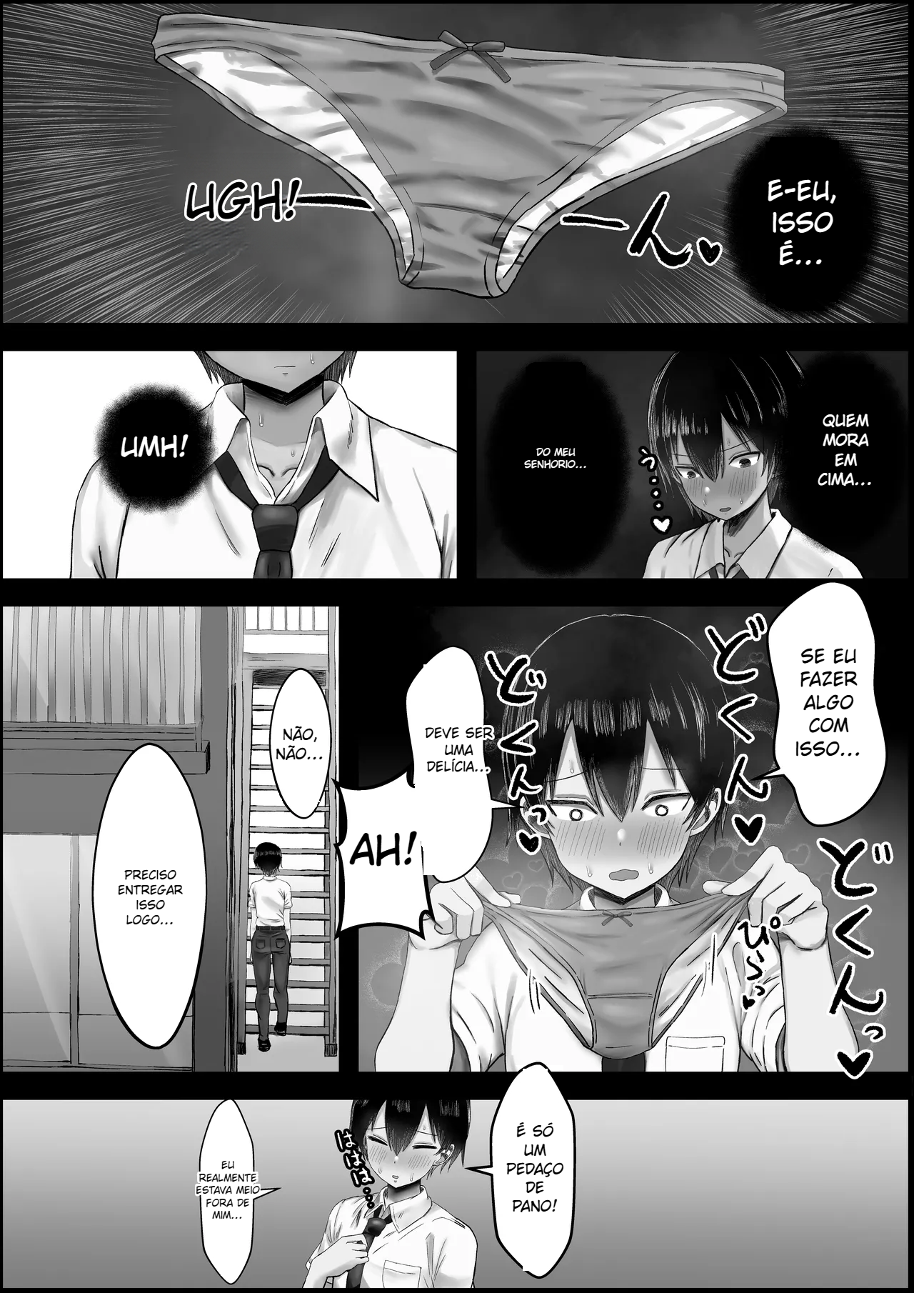 Ara Ara Kei Ooyasan de Dōtei Sōshitsu Shitai! - 4