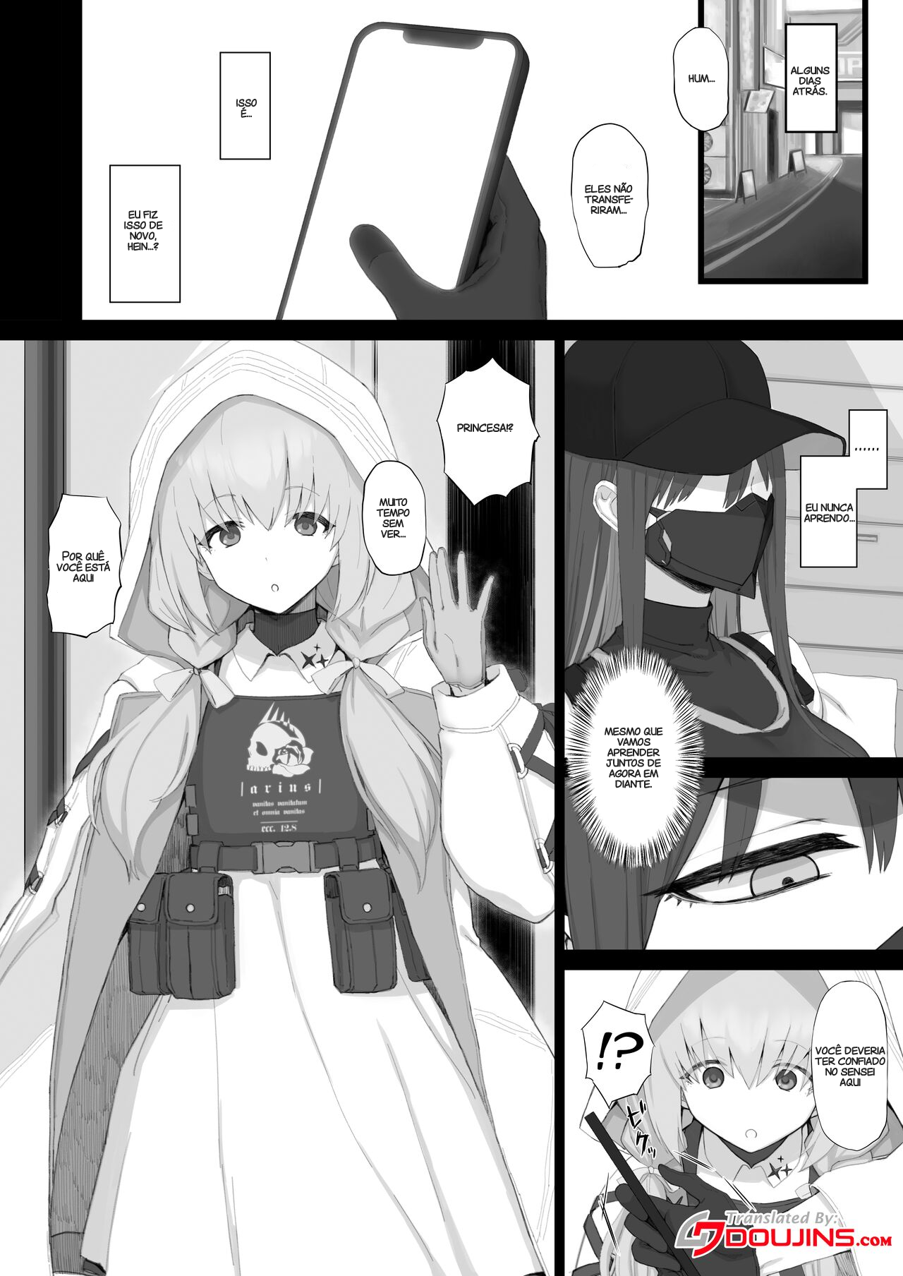 Muchi ni Shokuzai Kyouiku ni Nikuyoku - 3