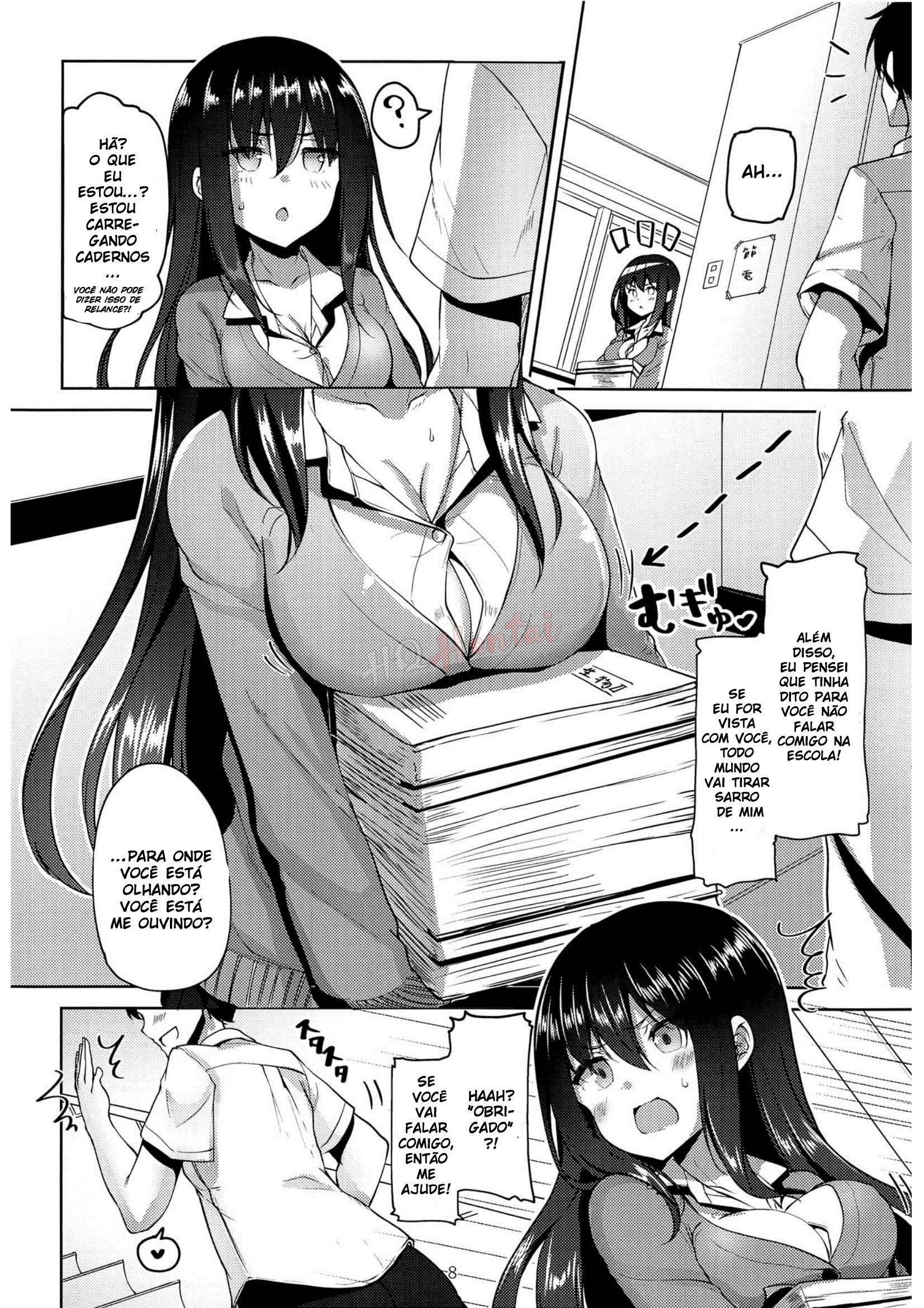 Koibito Intermediate - 6
