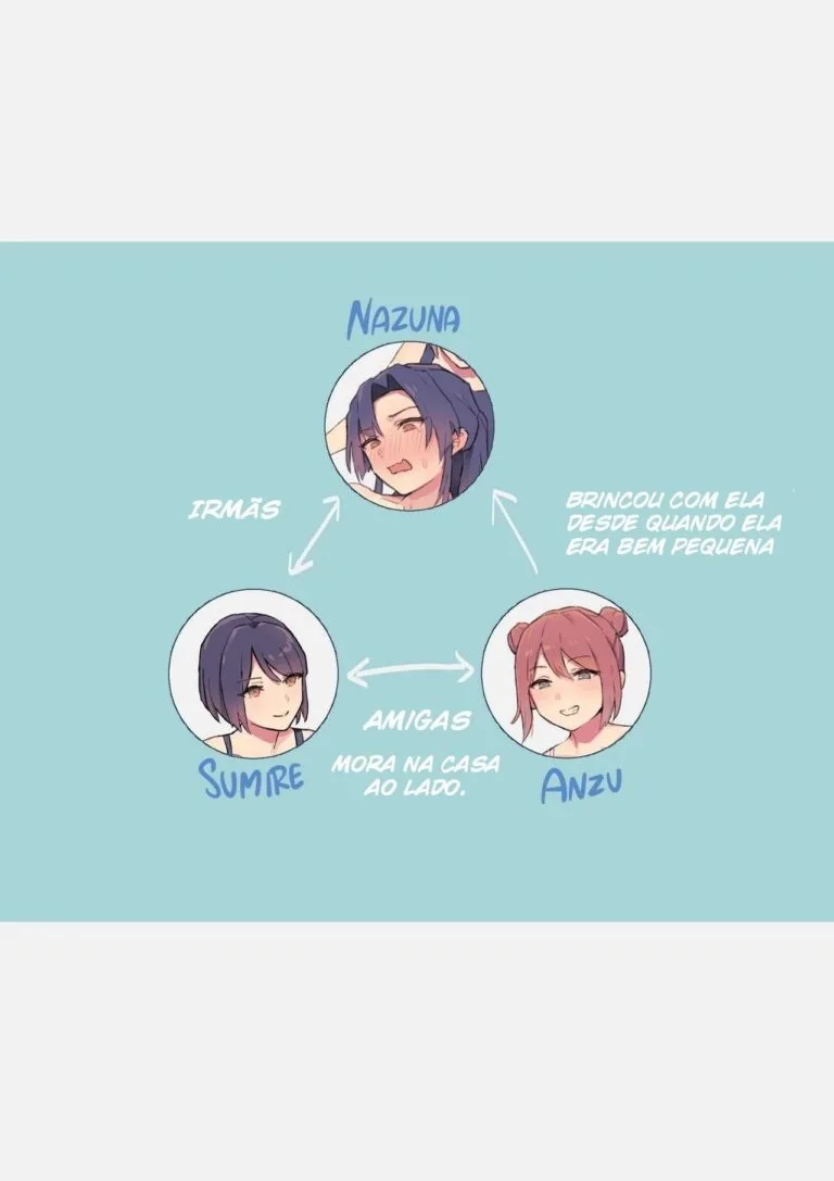 Imouto no Iinari ni Natteshimau Ane