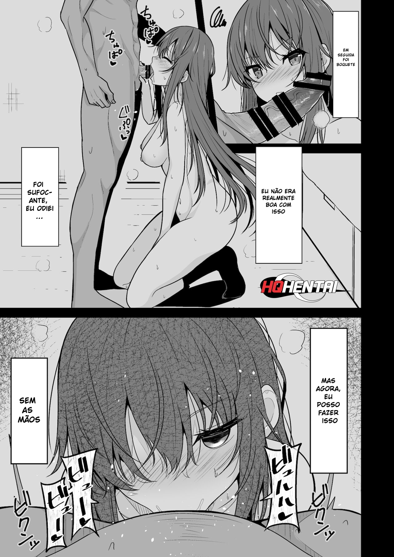Mitame ga Kitsume na Kanojo o Kaihatsu shite Kozukuri suru made - 5