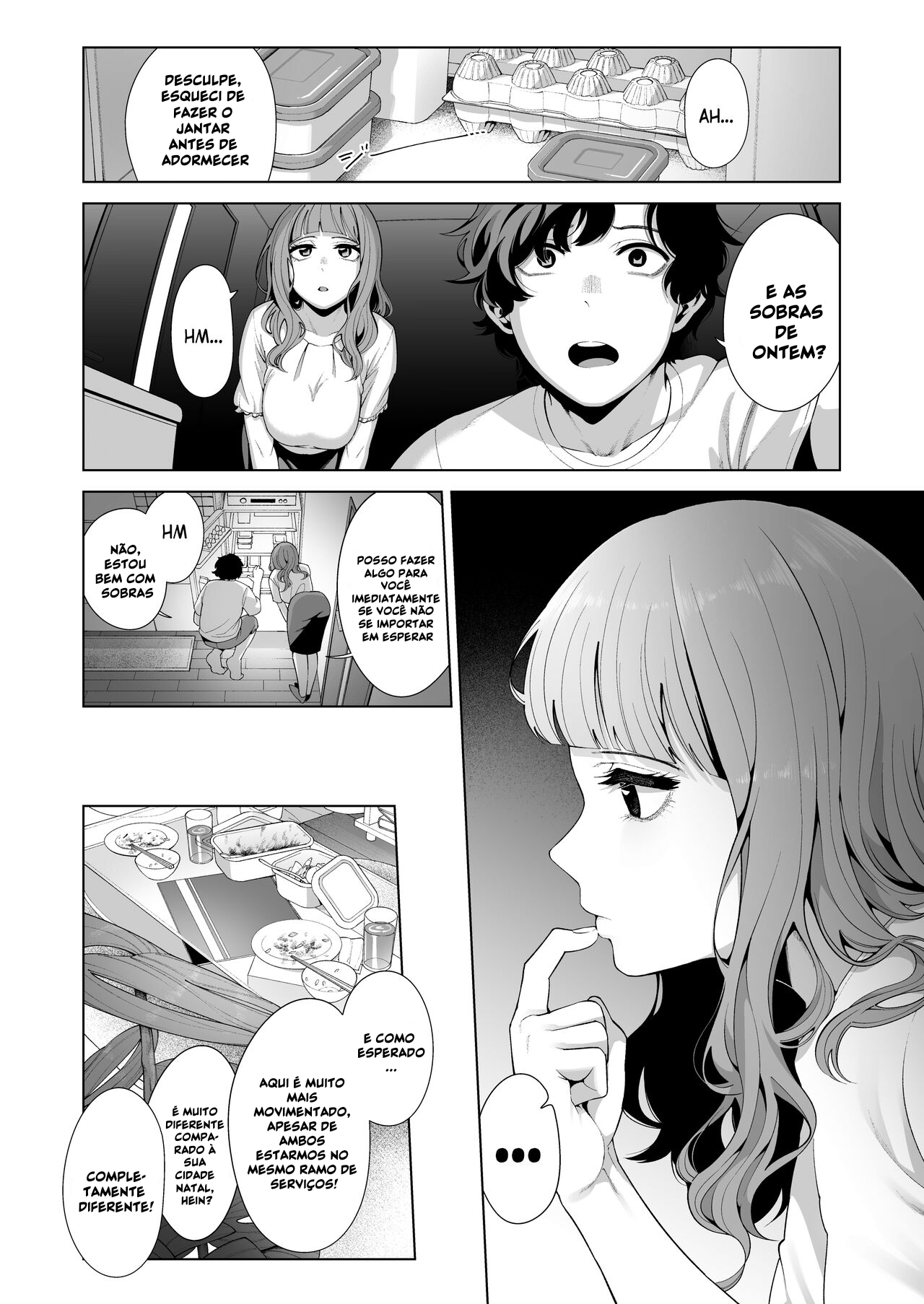 Dousei Kanojo to Asa made Tsuyudaku Hametaoshi - 5