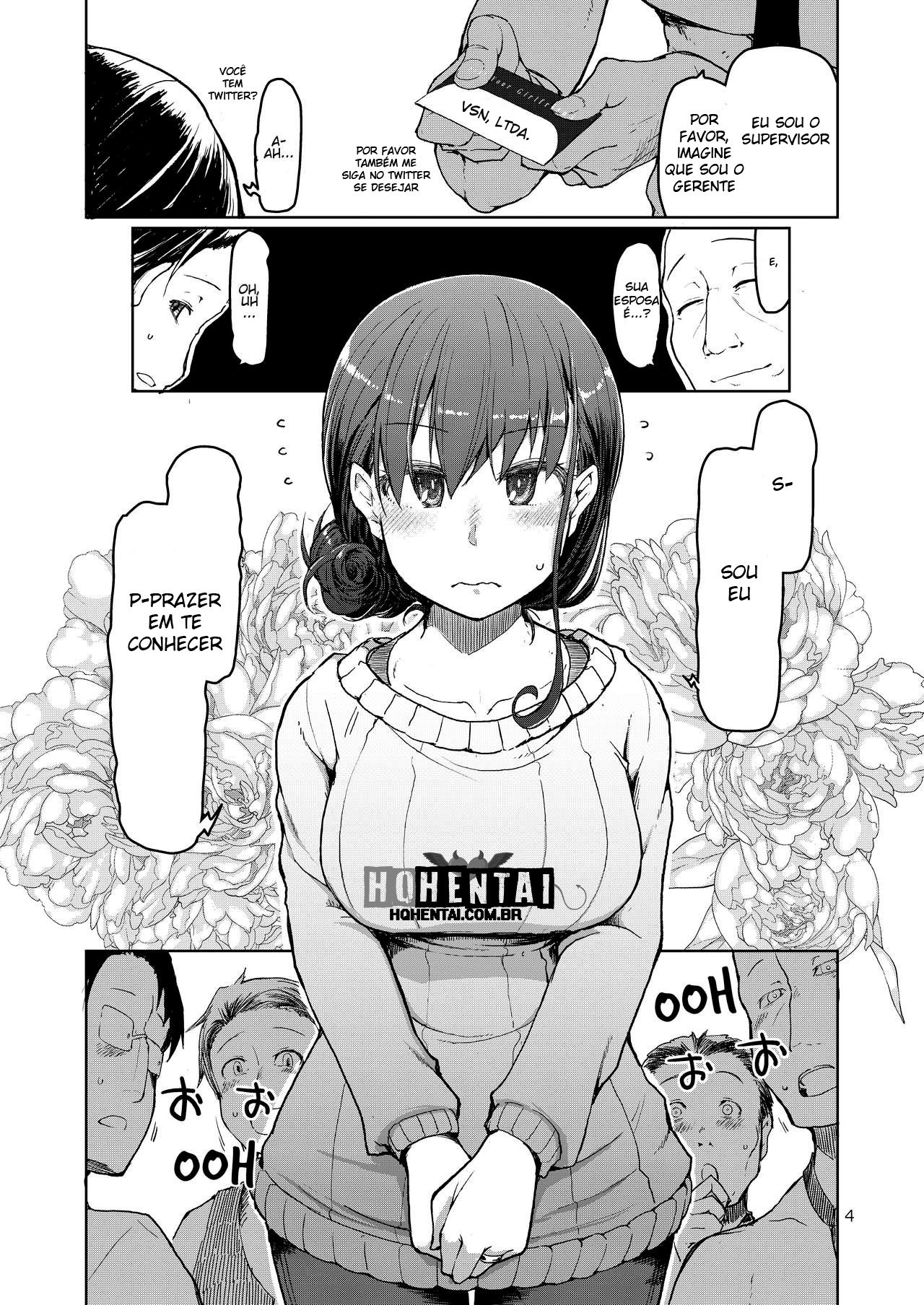 SYG -Sell your girlfriend - 5
