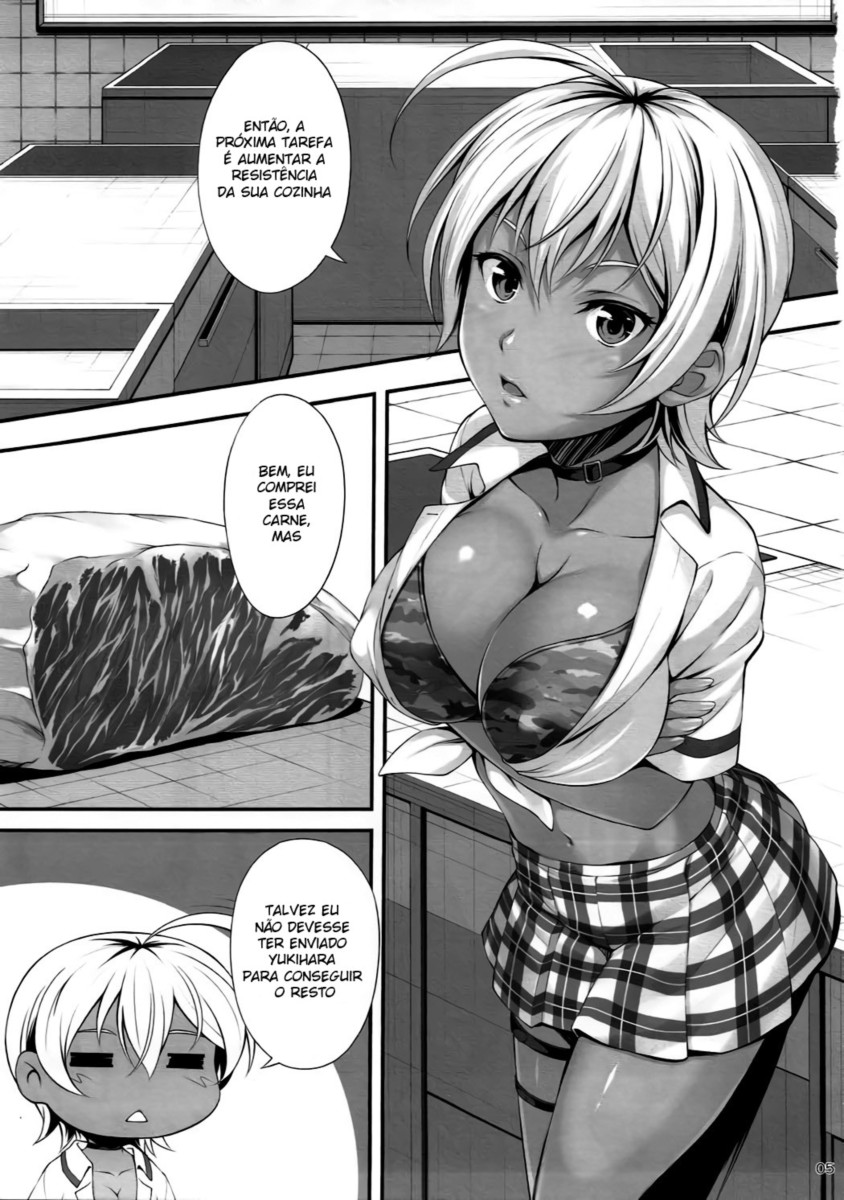 Namaniku Full Course - 2