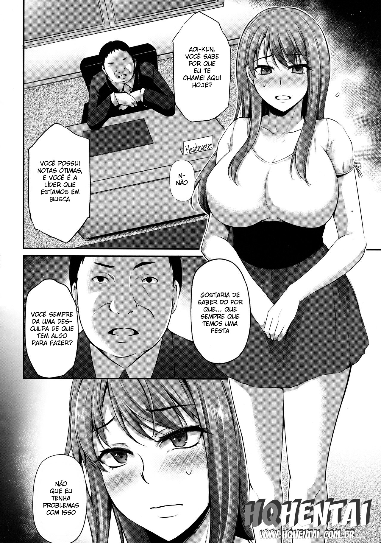 Torare Jyoshi - 5