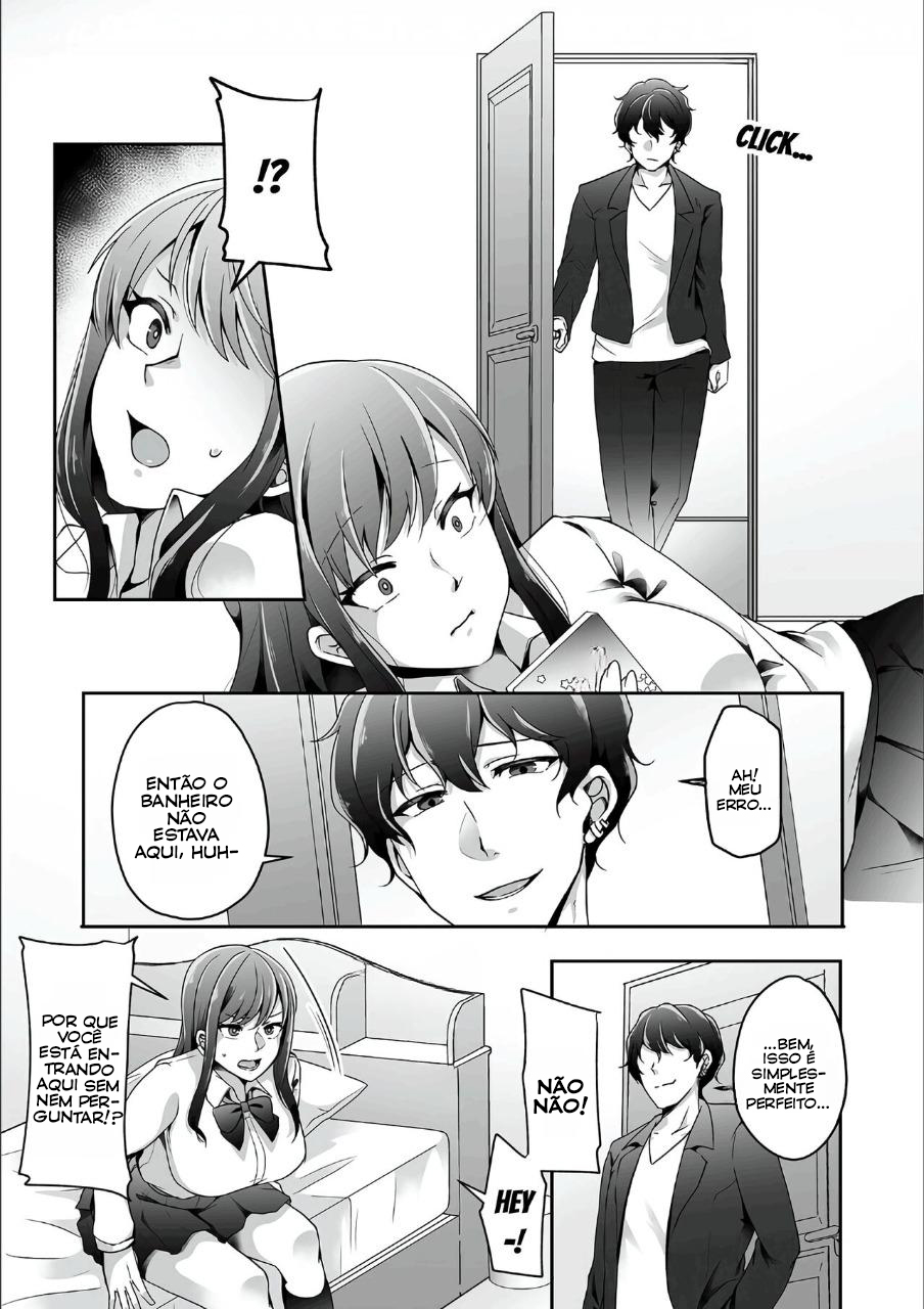 Haha ga Saikon shitara Gikei ga Chou Kuzu na Motokare datta - 7