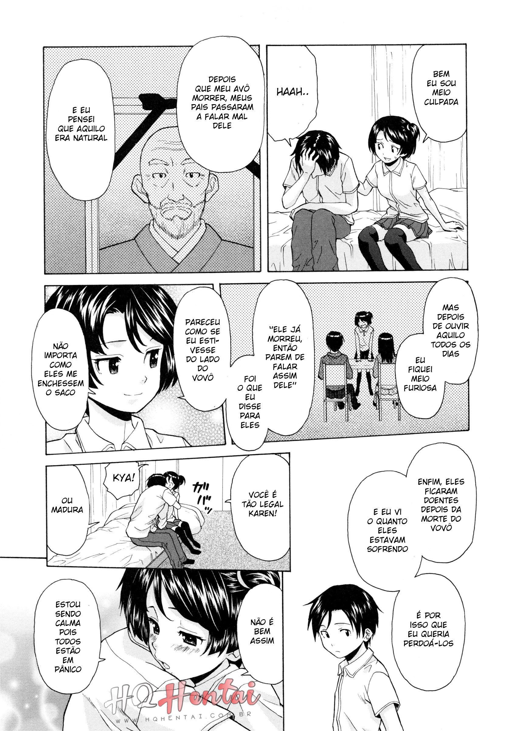 Daisuki no Hito - 7