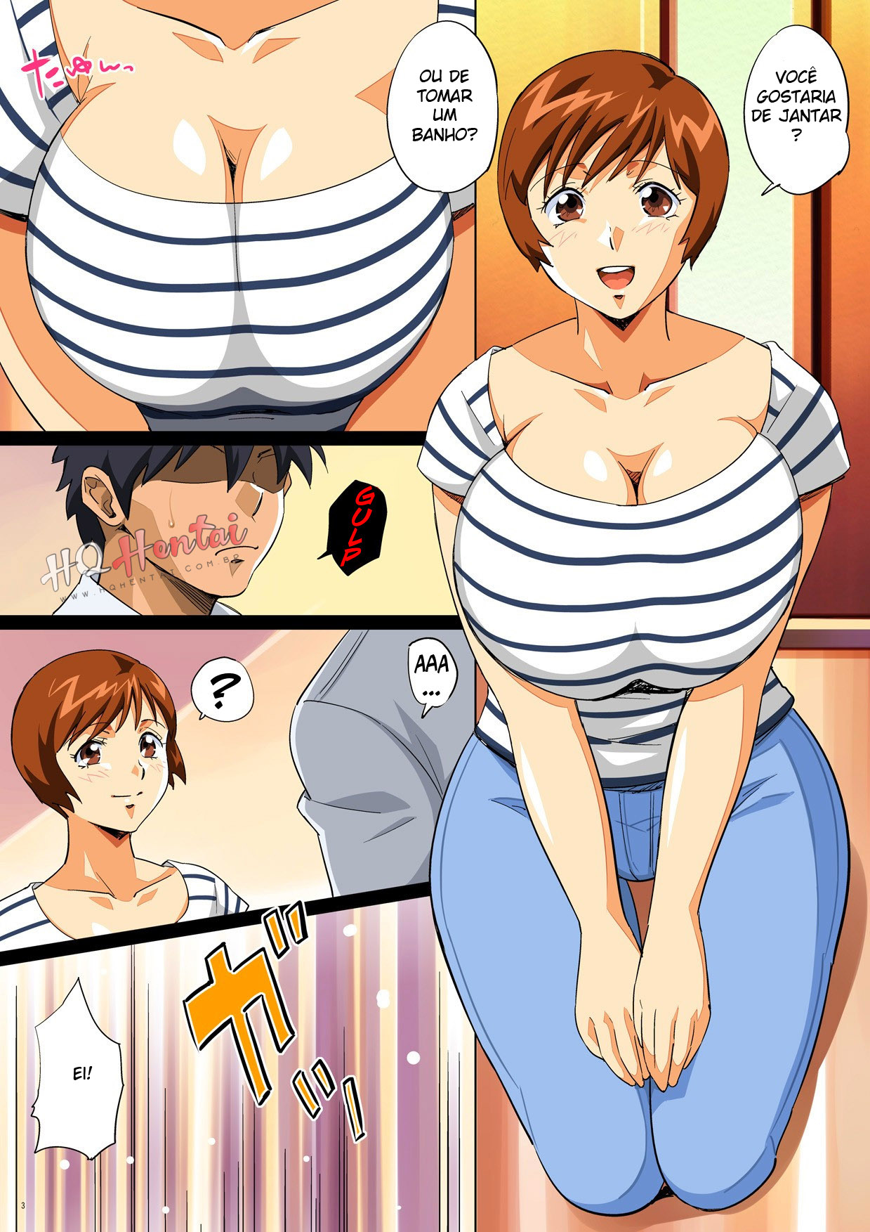 Hi Etsuko desu - 3